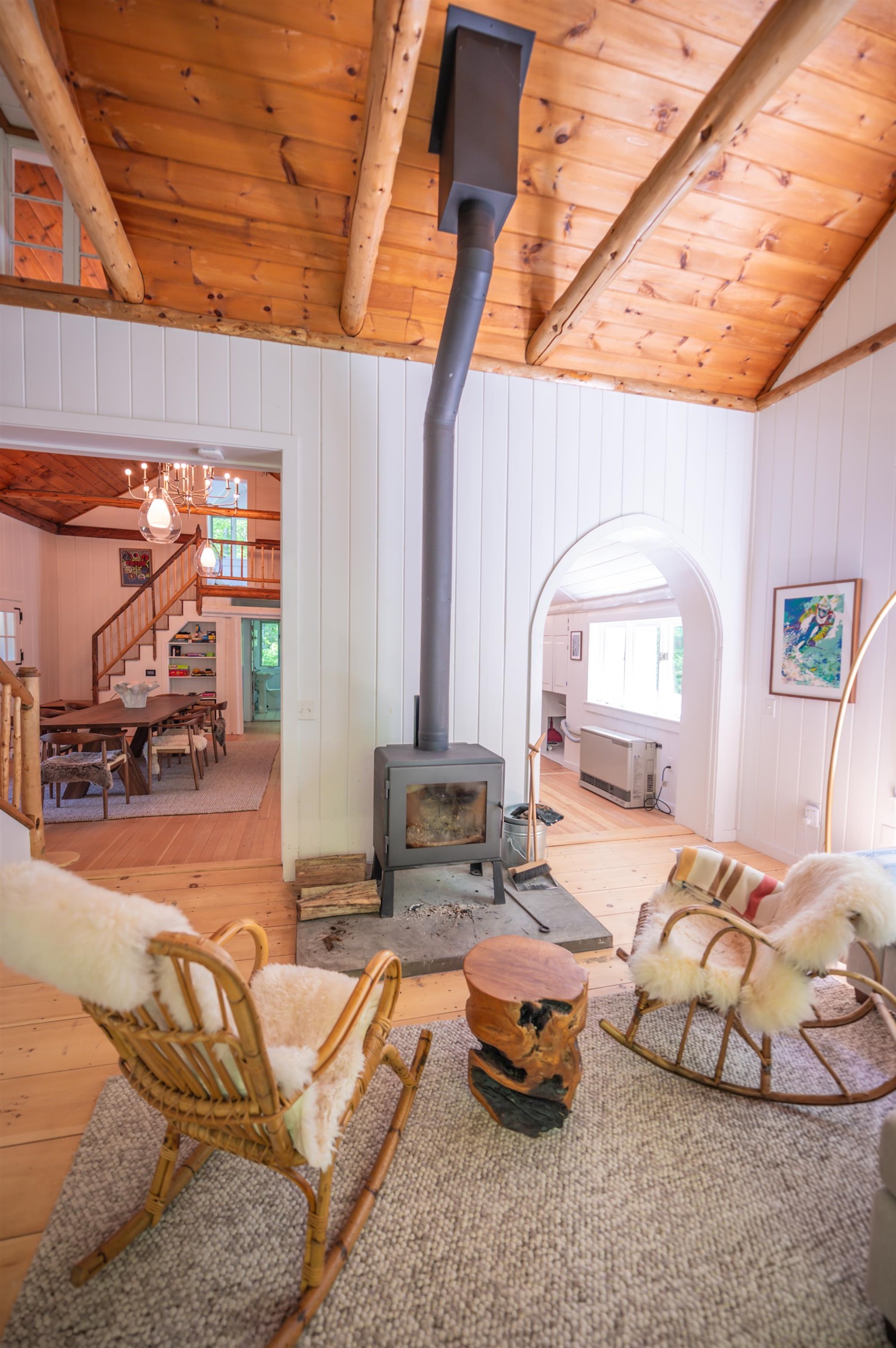 197 Lake Raponda Road Property Photo 10