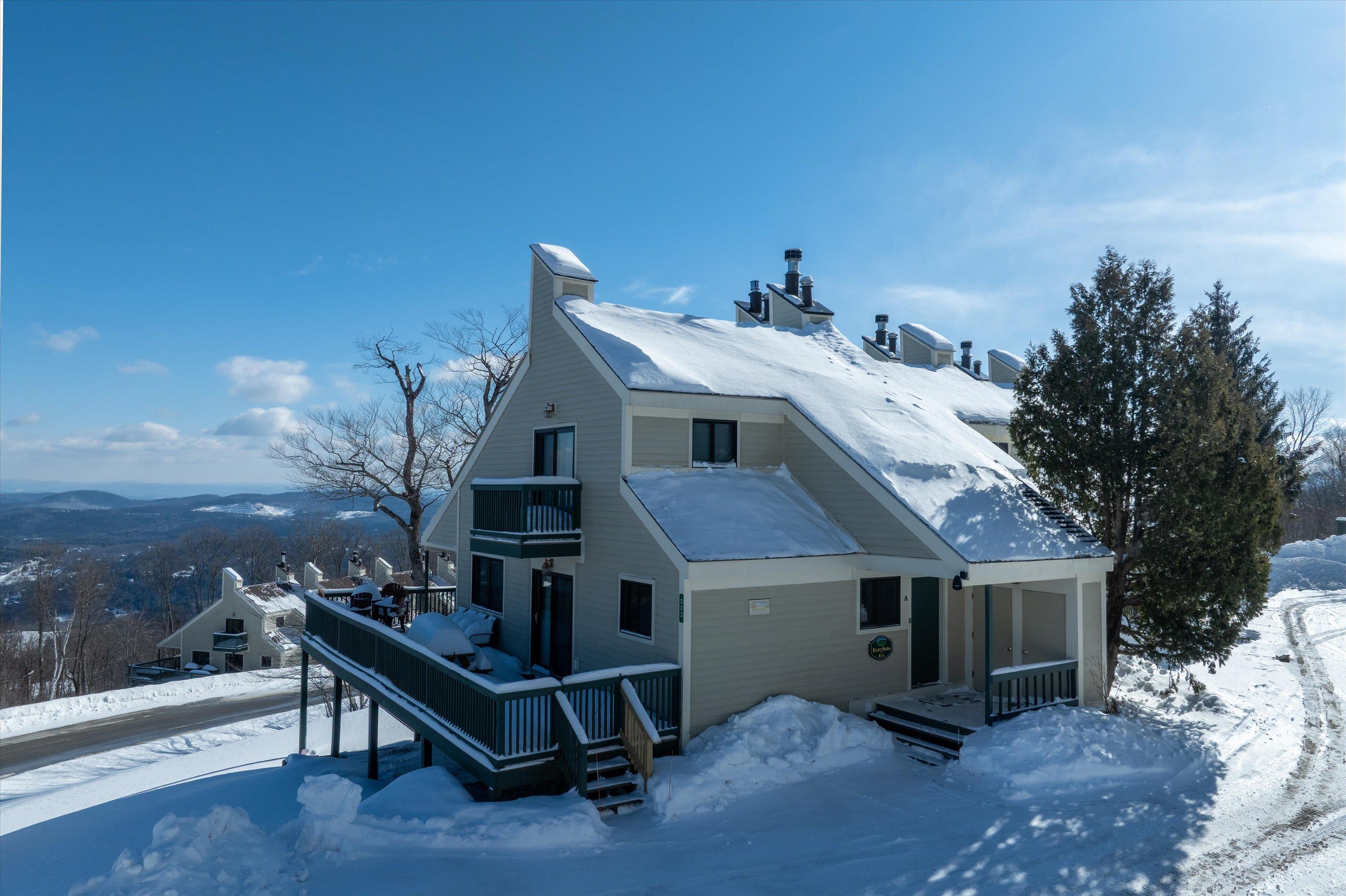 233 Okemo Trailside Extension Property Photo 44