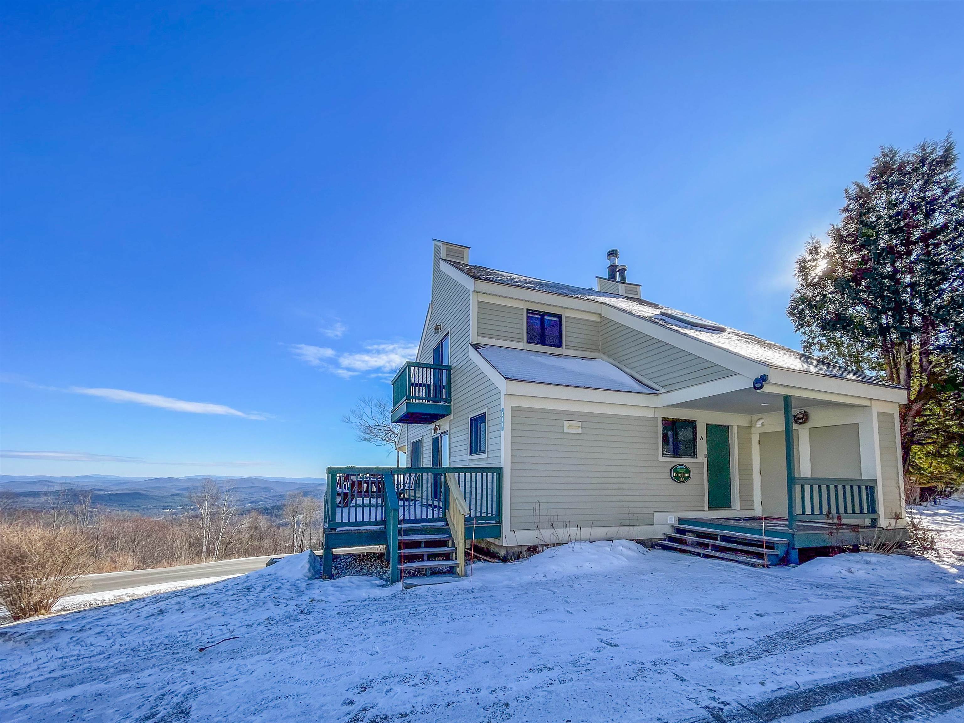 233 Okemo Trailside Extension Property Photo 45