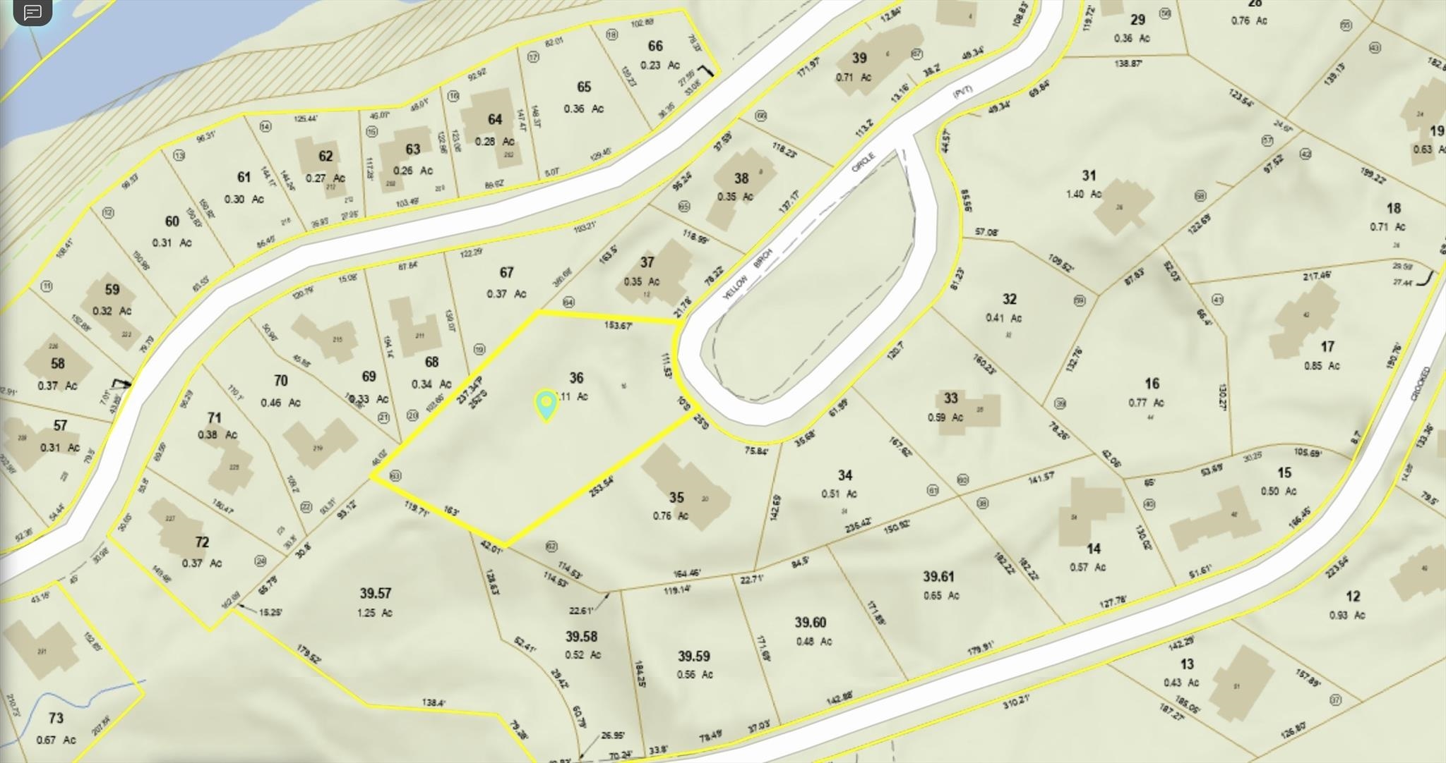 16 Yellow Birch Circle Property Photo 7