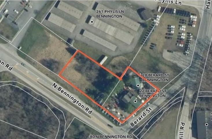 301 Northside Drive Property Photo 1