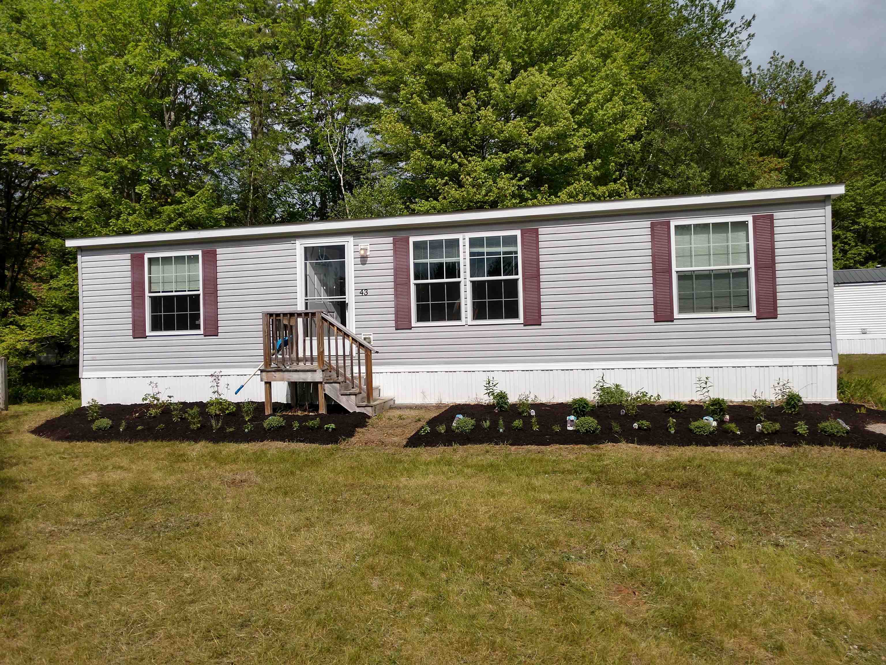 43 Fieldstone Lane Property Photo 1