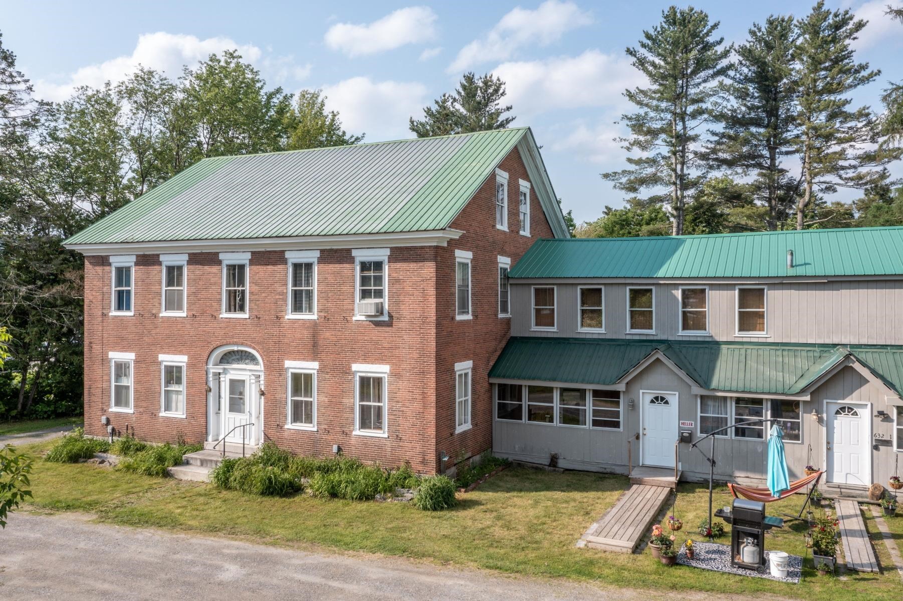 632 Morristown Corners Road Property Photo 4