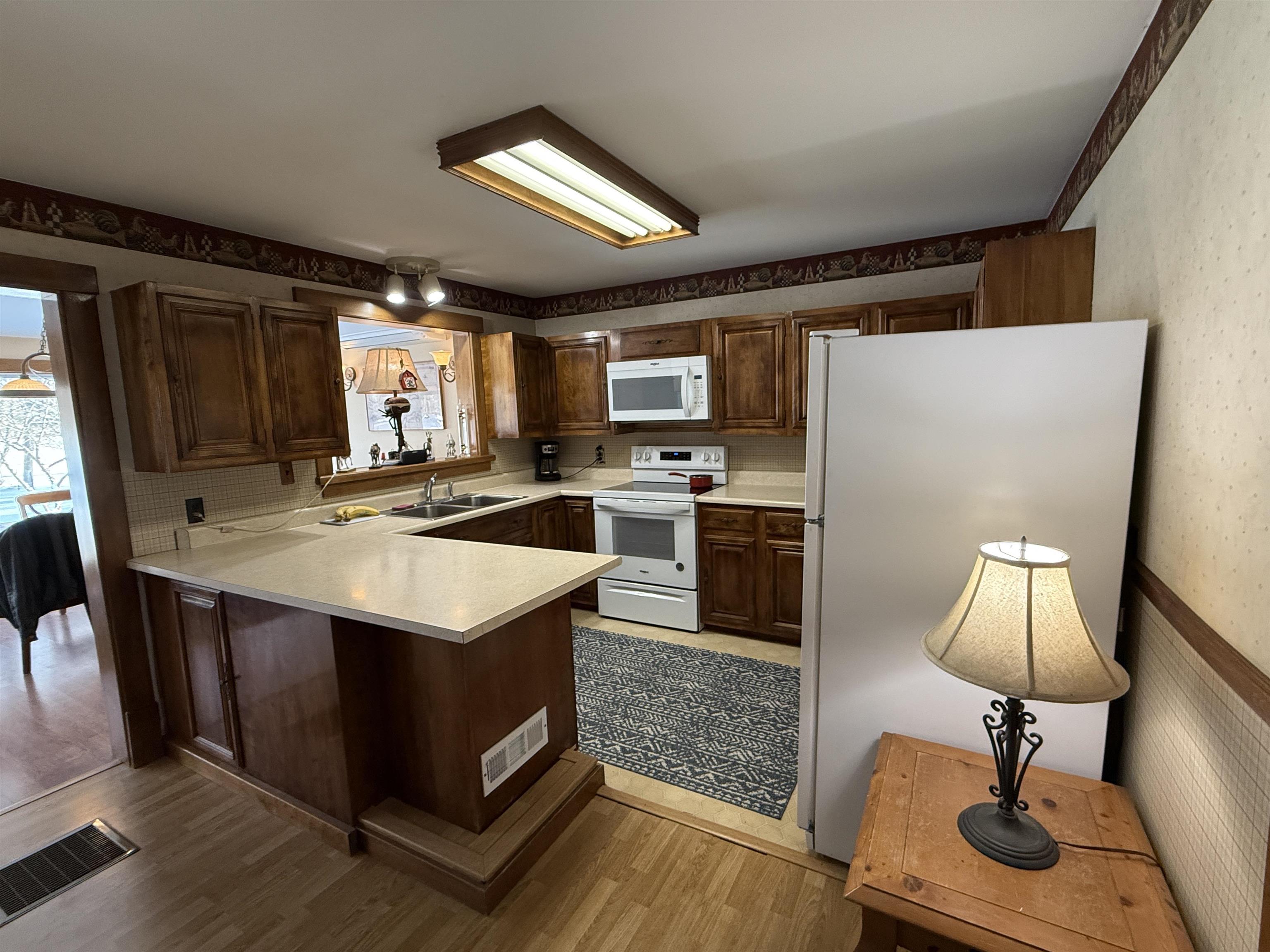 220 Hall Stream Road Property Photo 13
