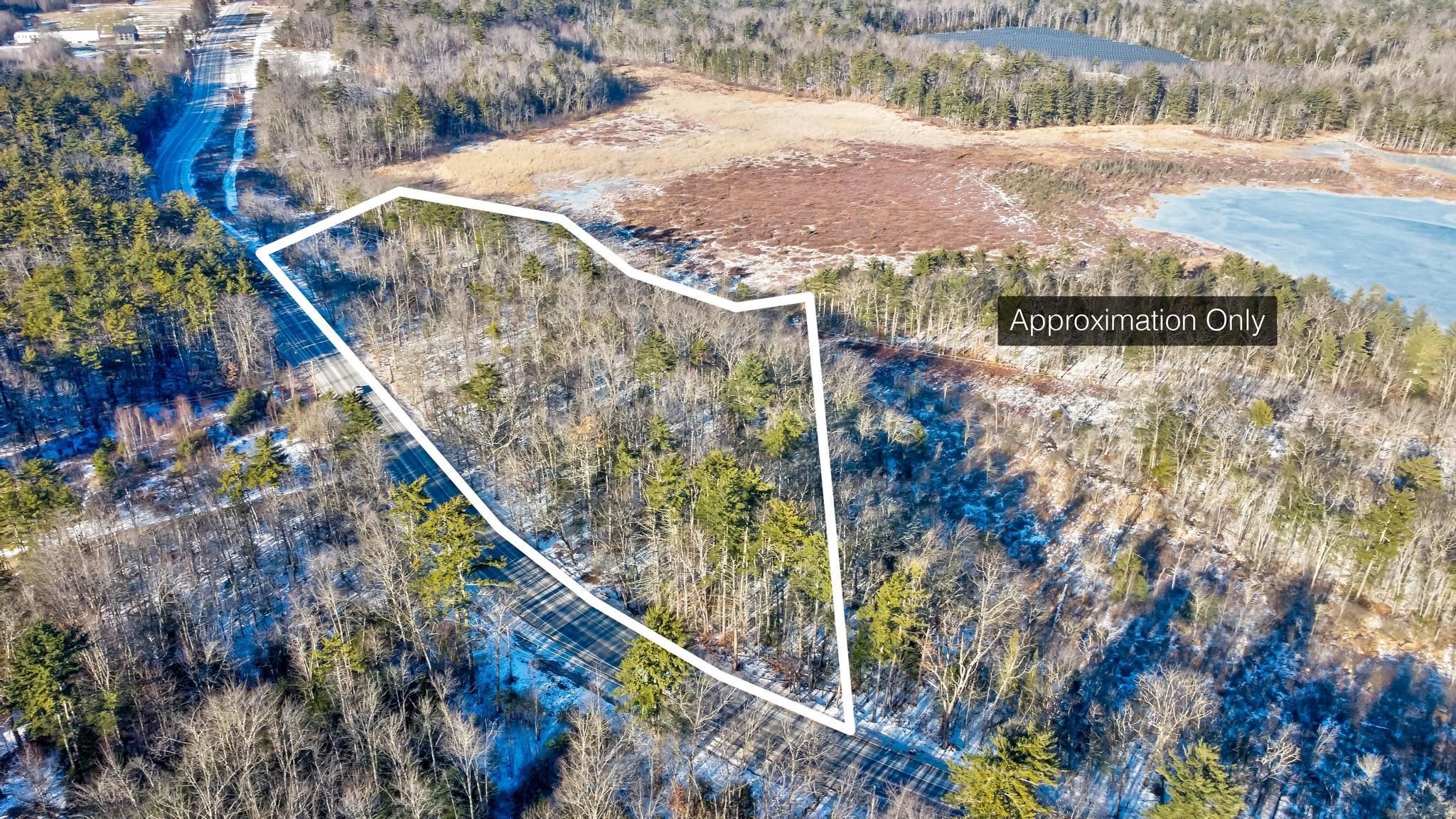 00 Moultonboro Neck Road Property Photo 1