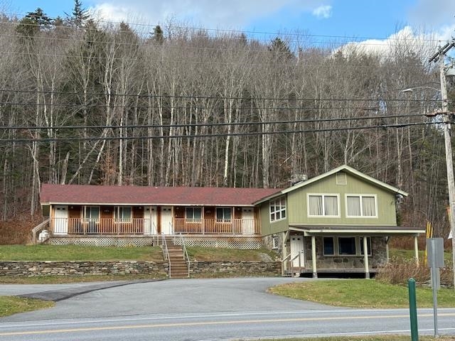 136 Vermont Route 100 Property Photo 2