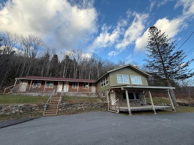 136 Vermont Route 100 Property Photo 4