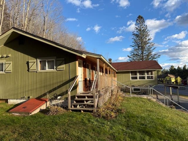 136 Vermont Route 100 Property Photo 27