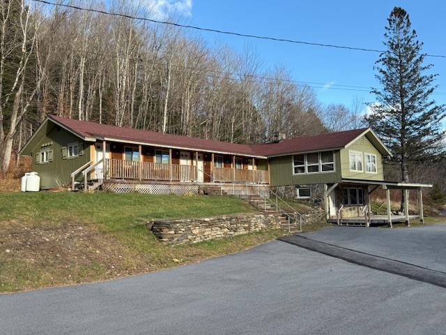 136 Vermont Route 100 Property Photo 29