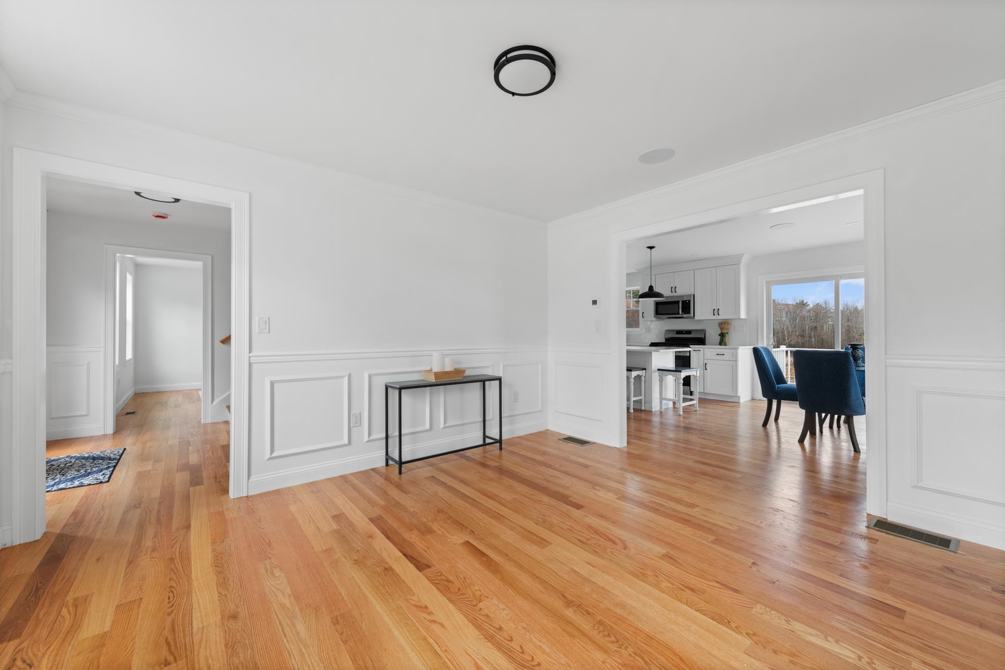Lot 7 Bishop Road Property Photo 3
