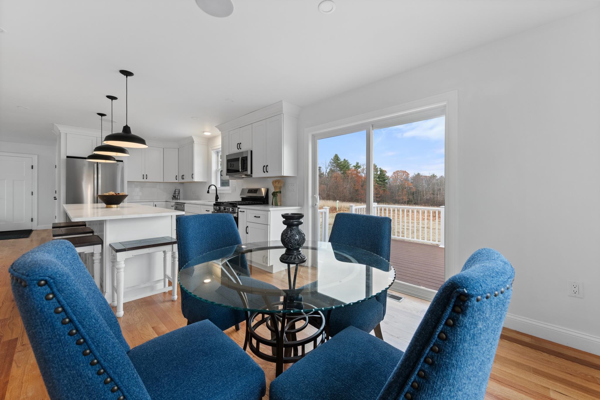 Lot 7 Bishop Road Property Photo 5