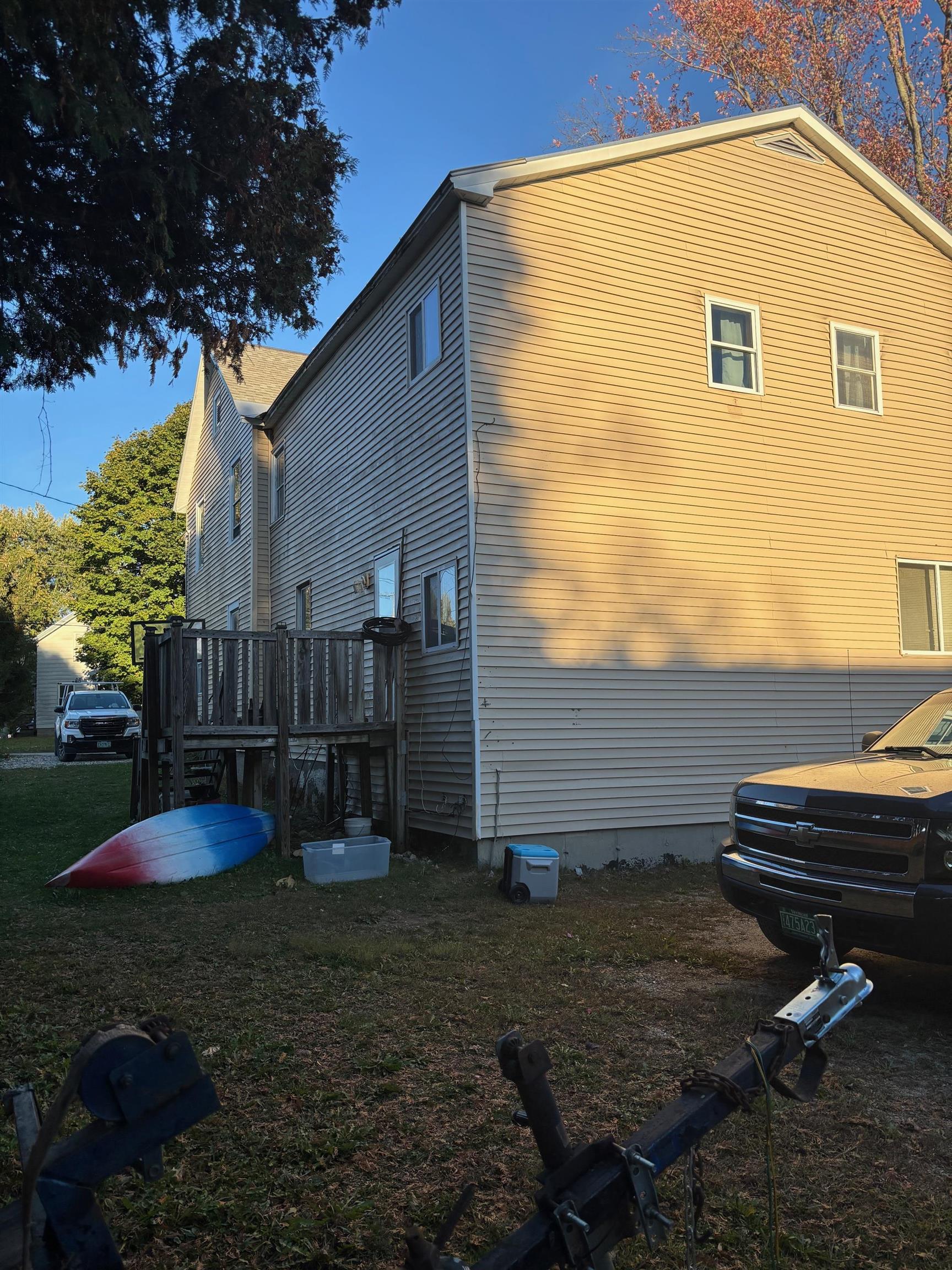 161 Forest Street Property Photo 1