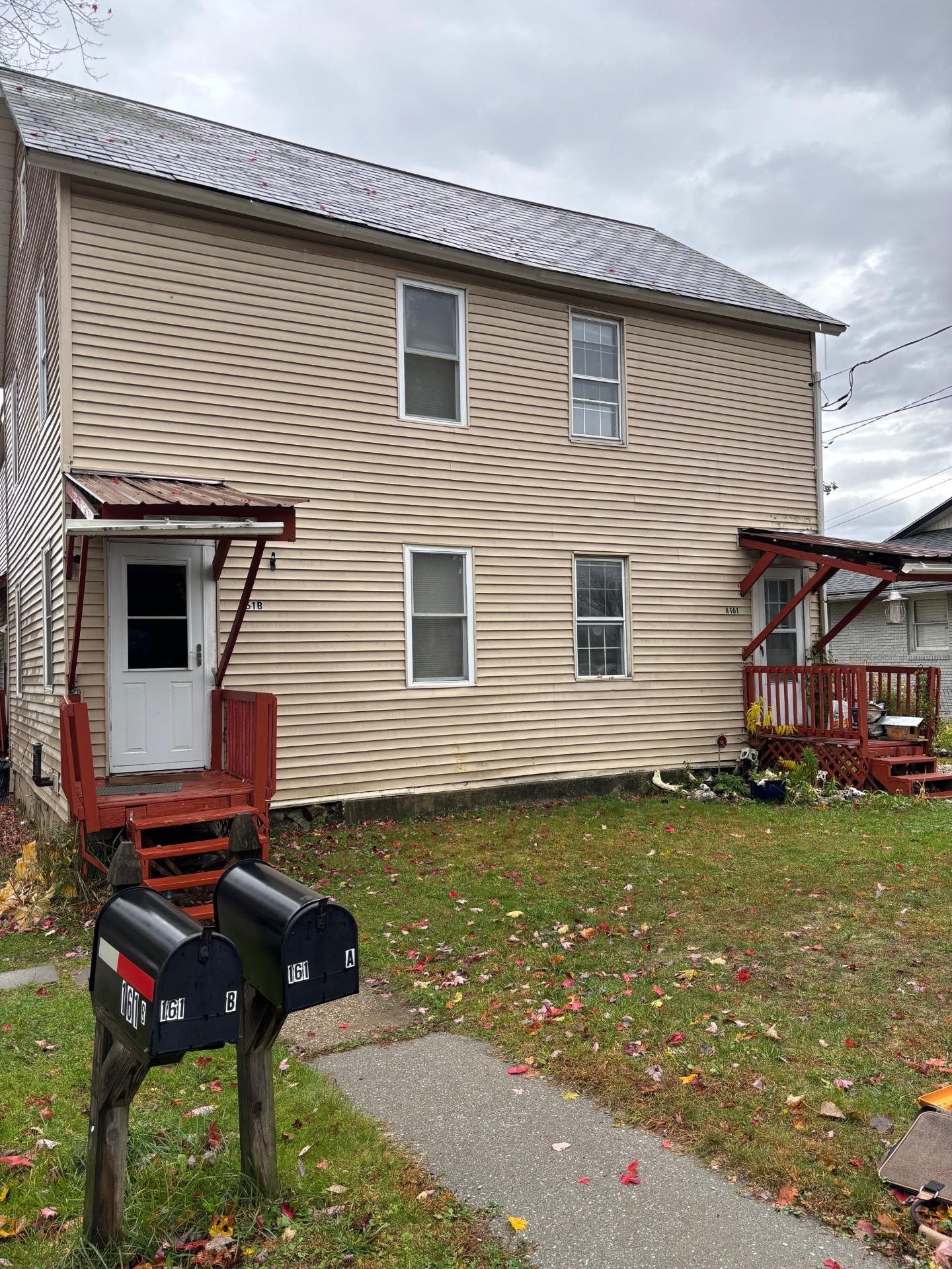 161 Forest Street Property Photo 14