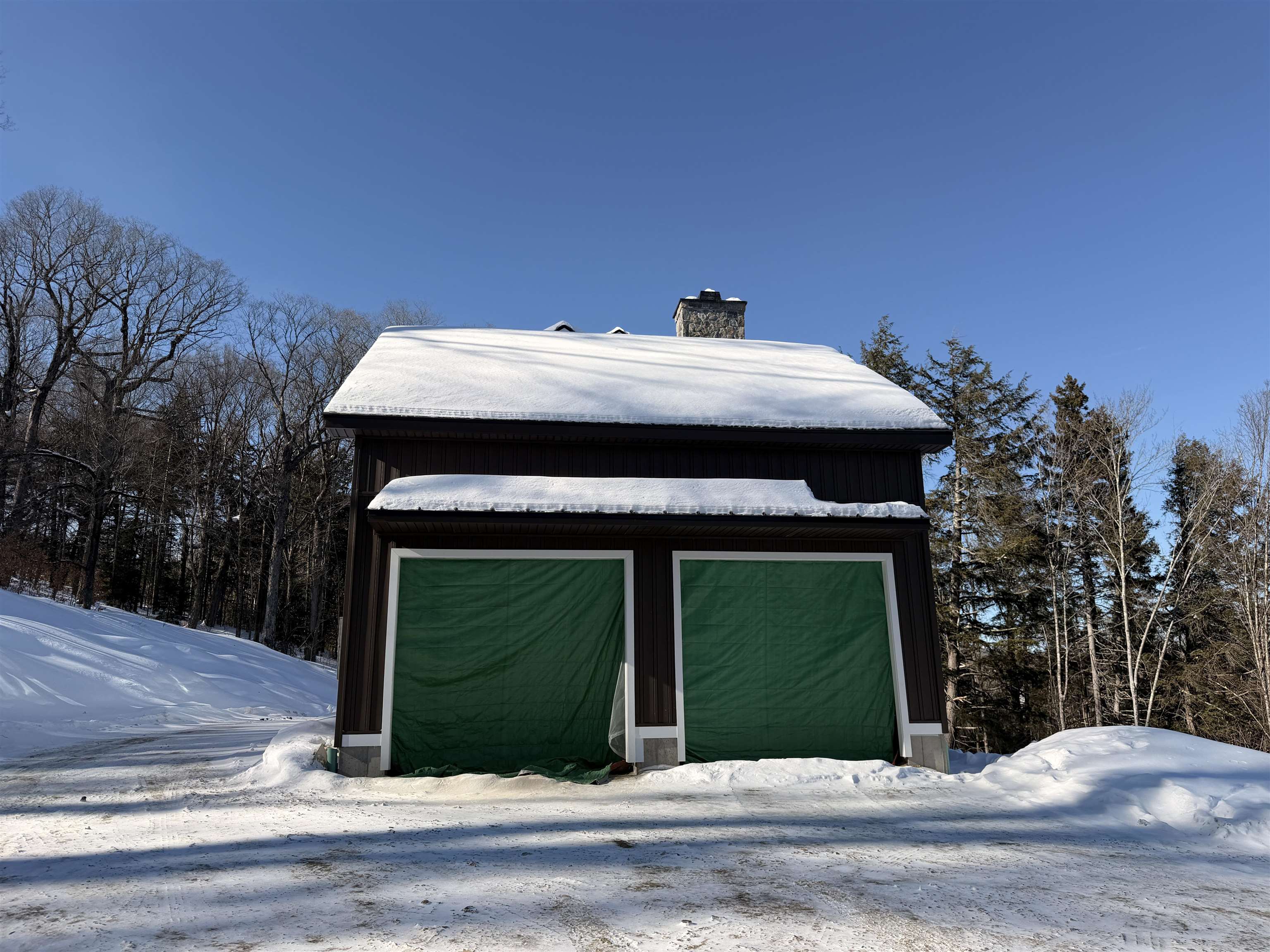 286 Coldbrook Road Property Photo 5