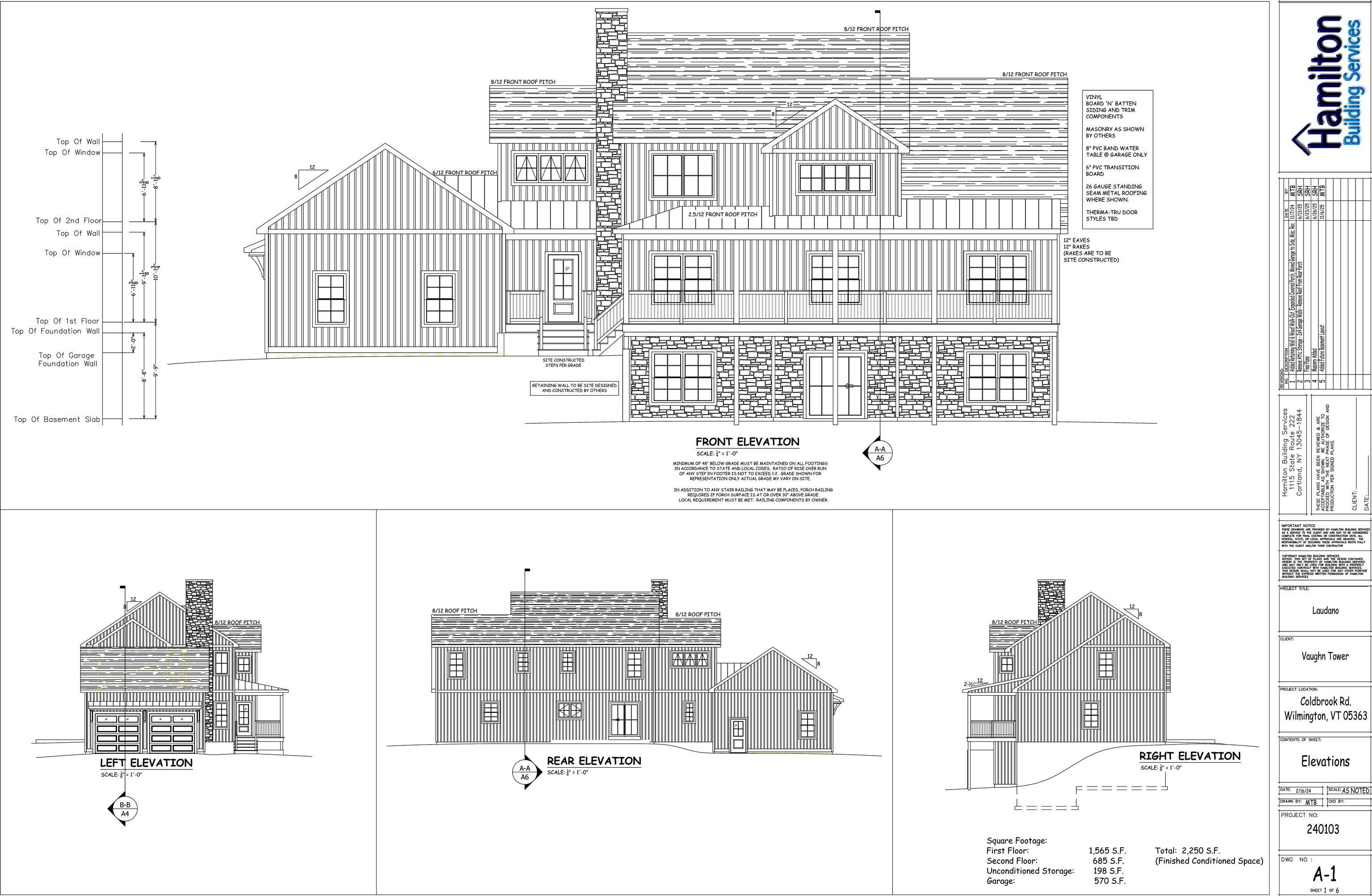 286 Coldbrook Road Property Photo 8