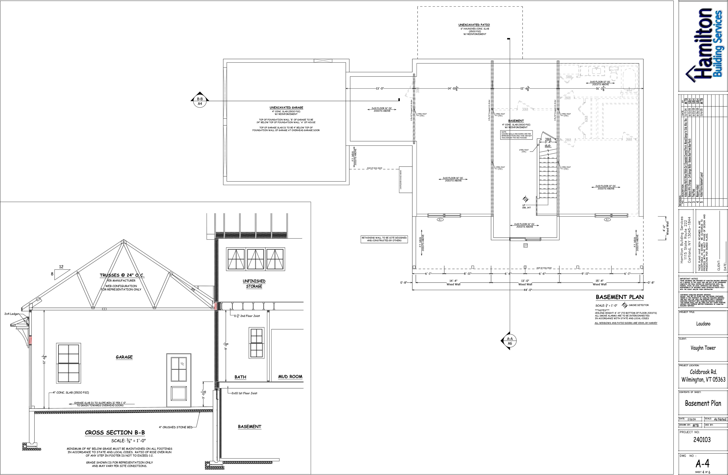 286 Coldbrook Road Property Photo 11
