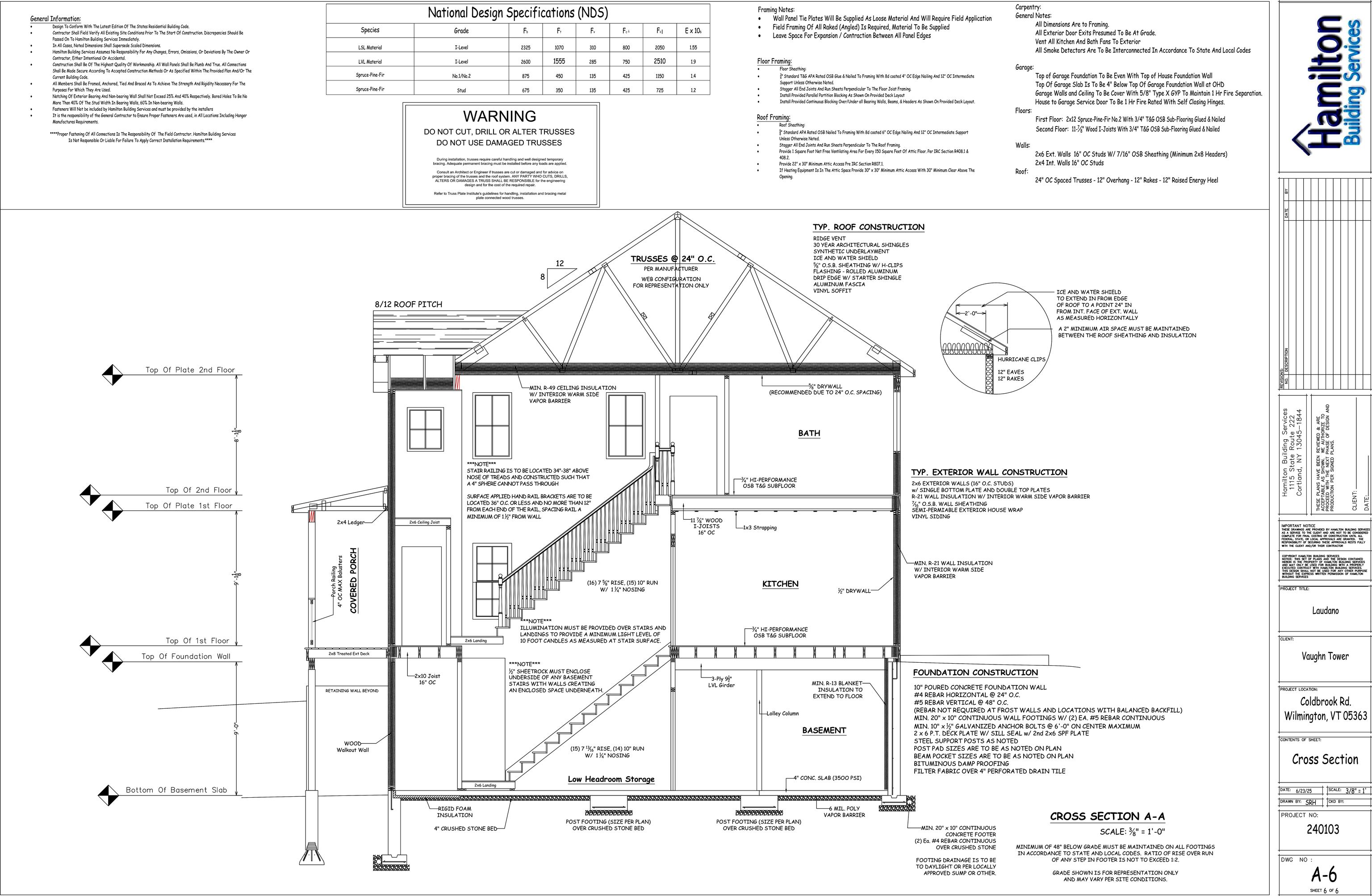 286 Coldbrook Road Property Photo 13