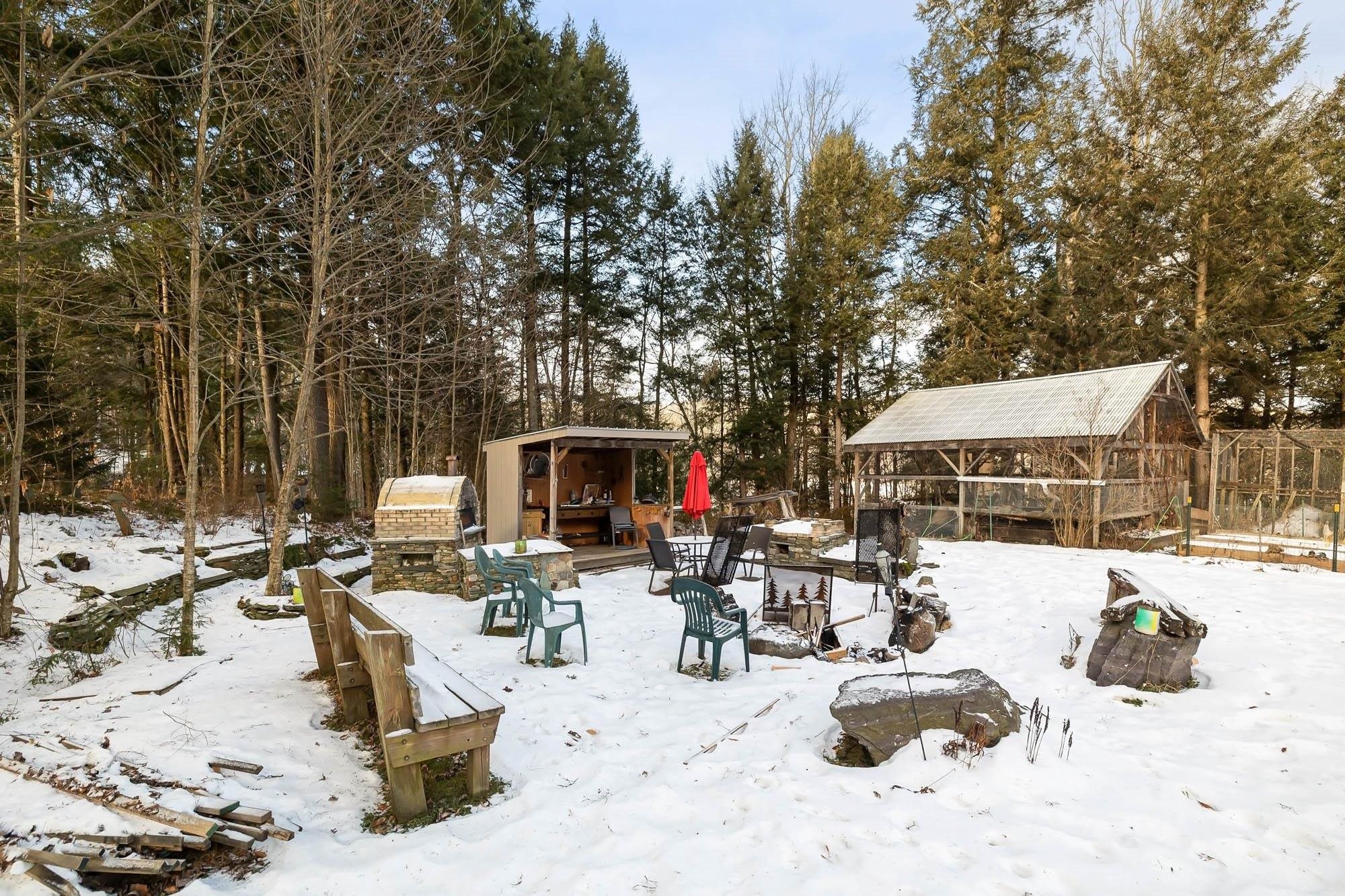 78 Pinebrook Road Property Photo 43