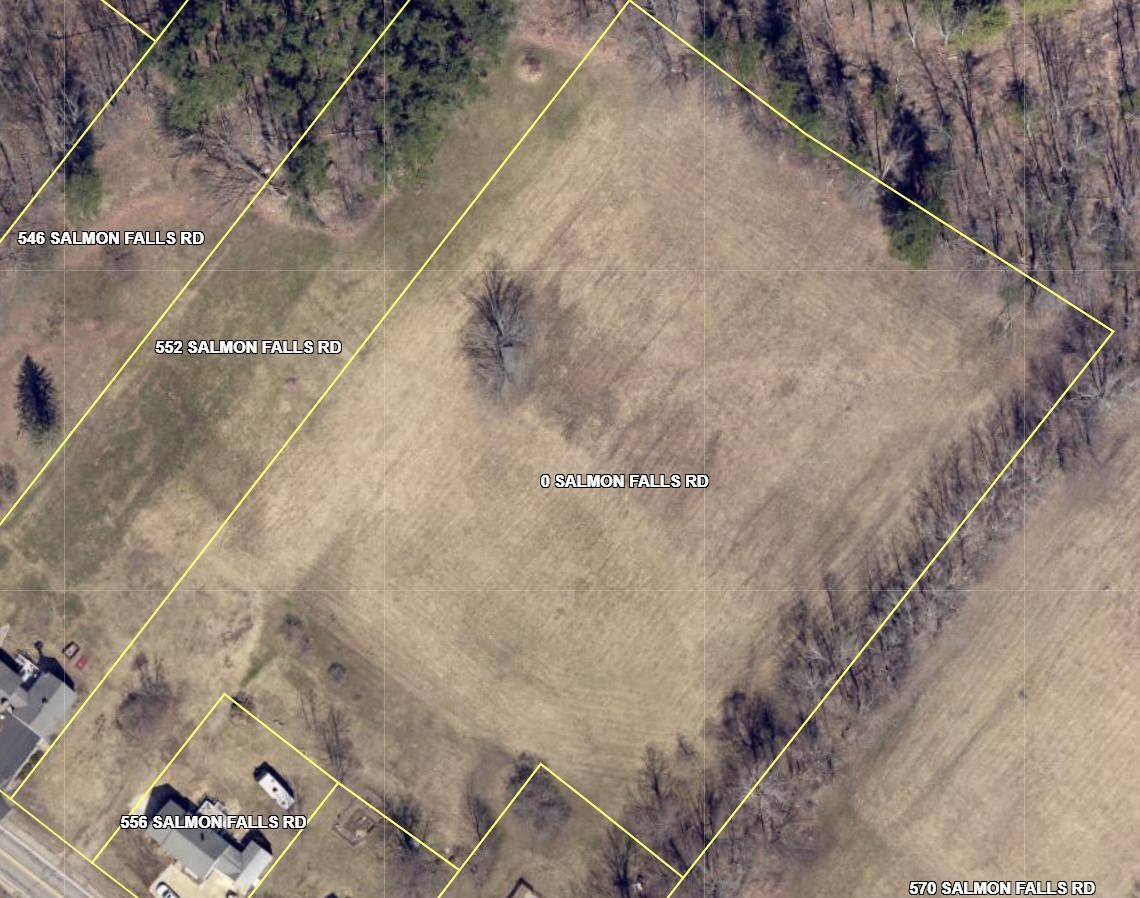 0 Salmon Falls Road Property Photo 2