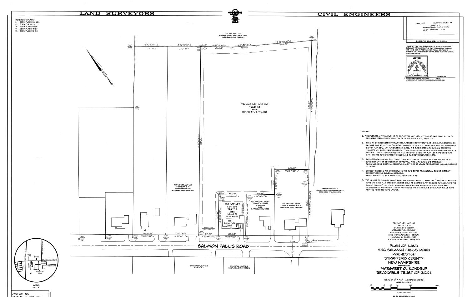 0 Salmon Falls Road Property Photo 4