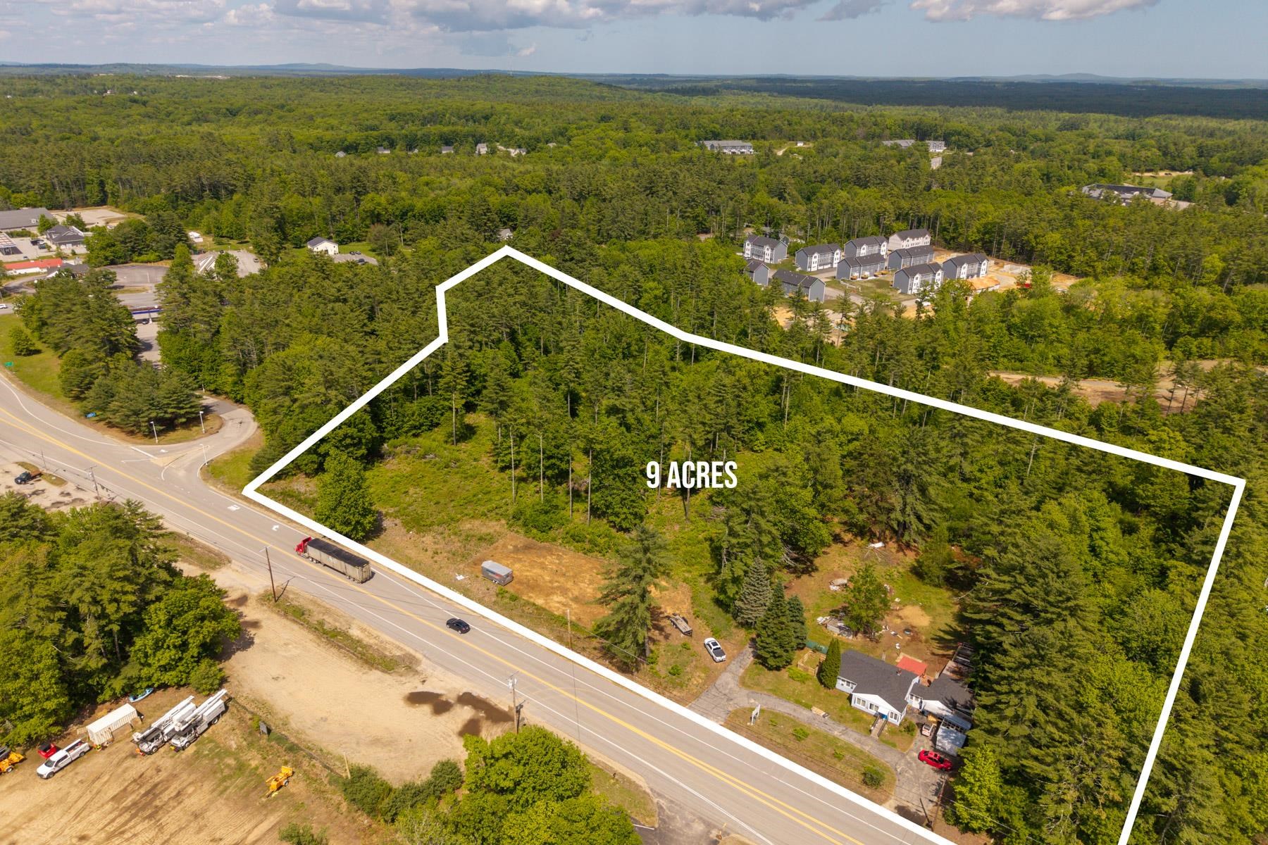 559 Calef Highway Property Photo 2