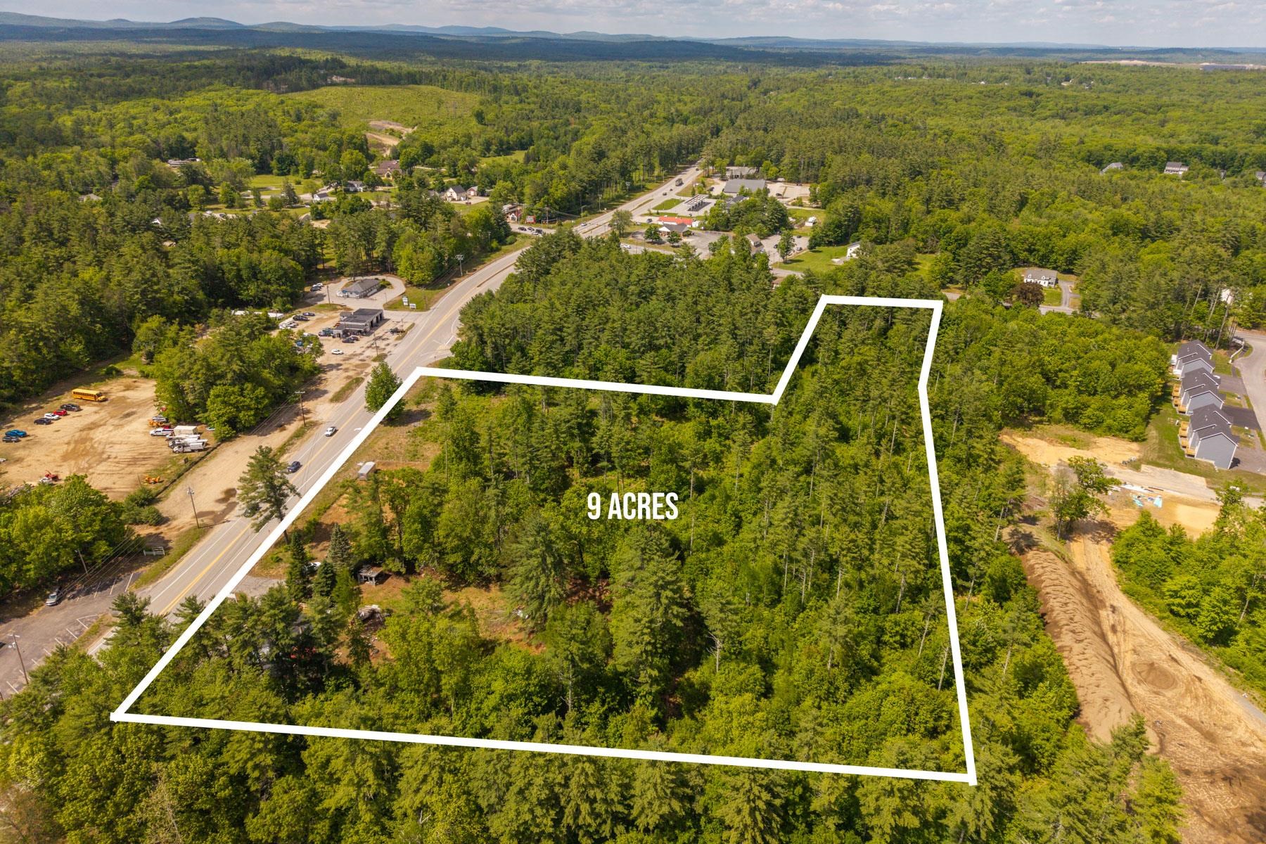 559 Calef Highway Property Photo 3