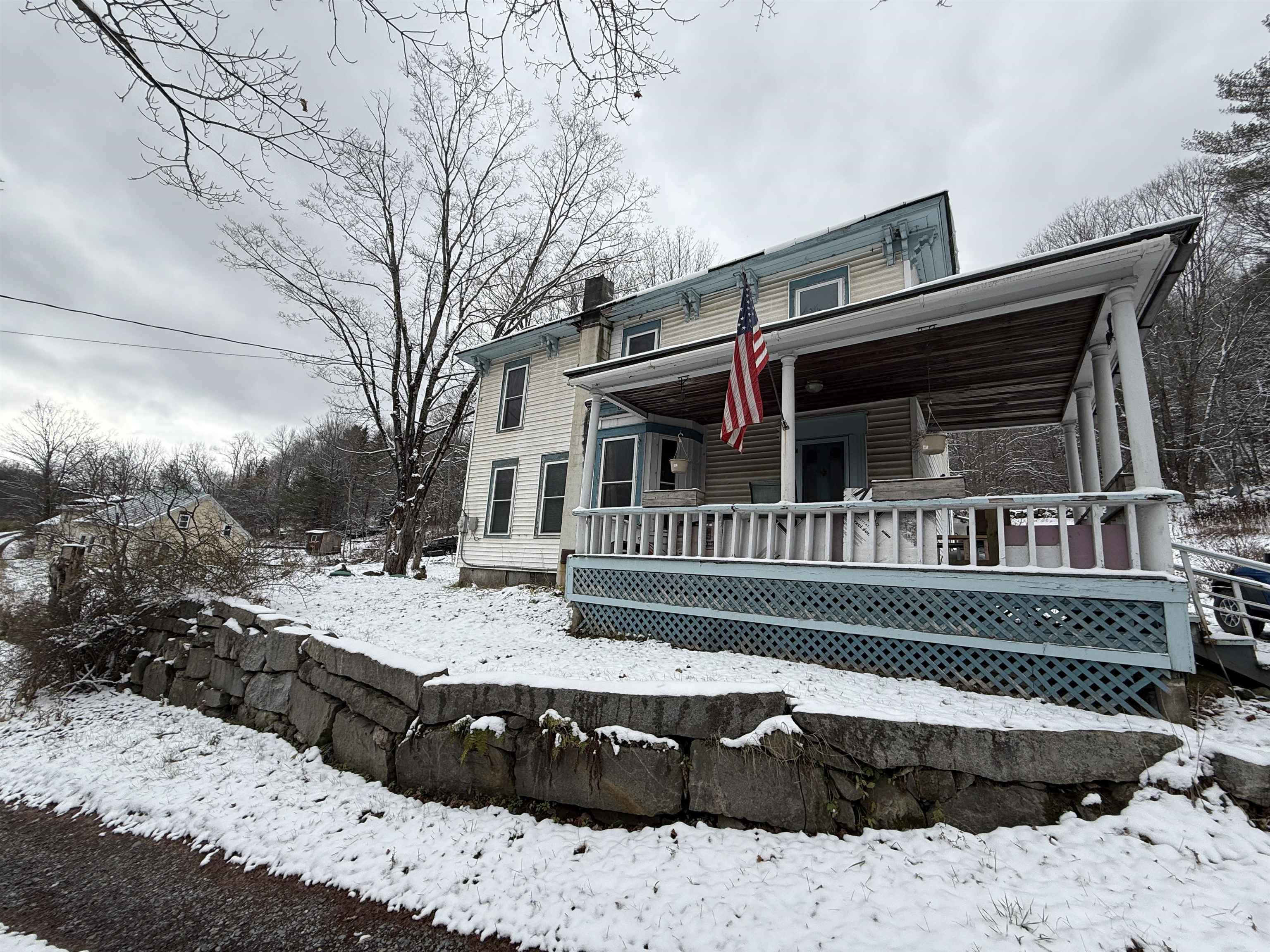 511 Vt Route 25 Property Photo 1