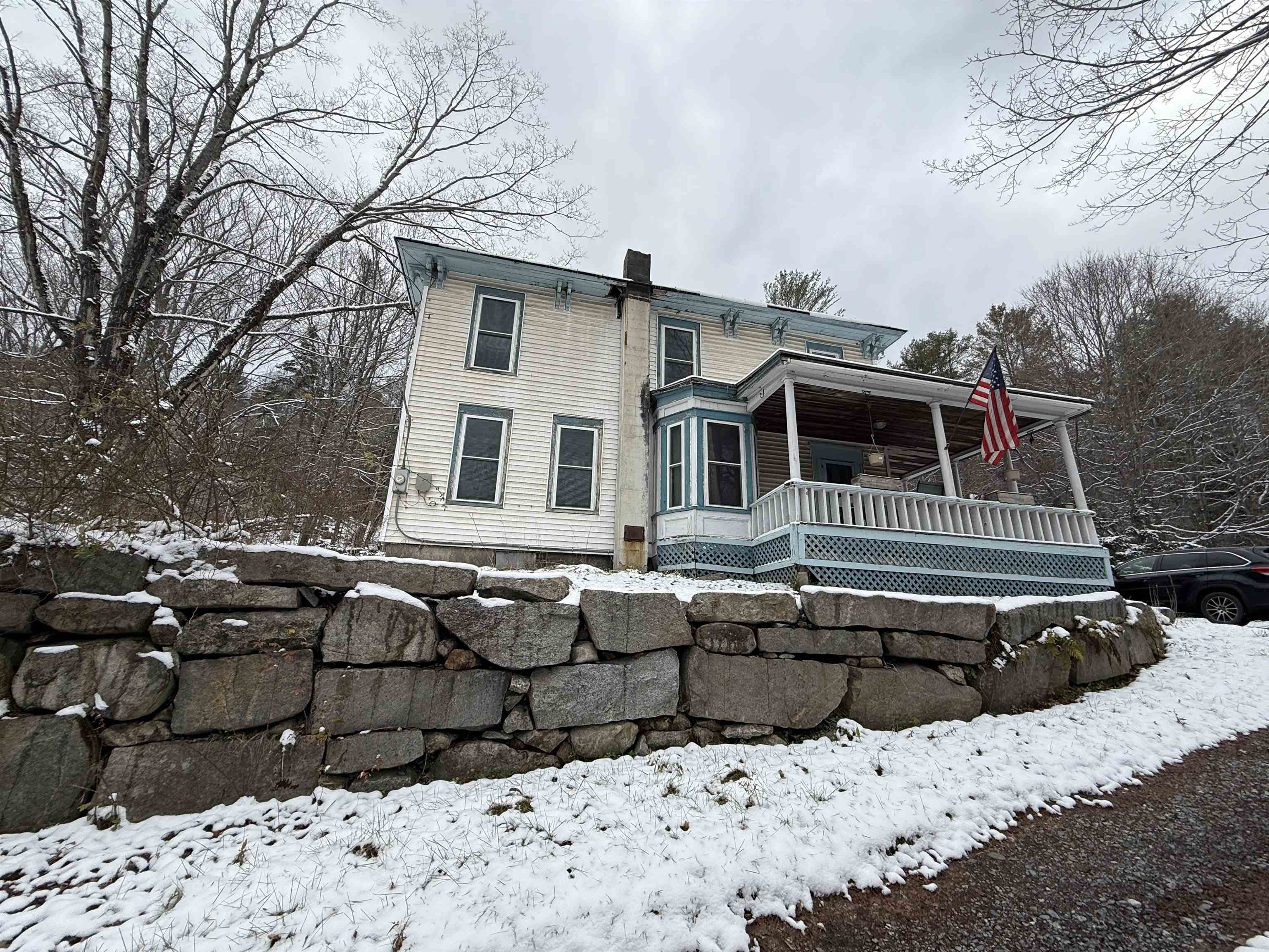 511 Vt Route 25 Property Photo 2