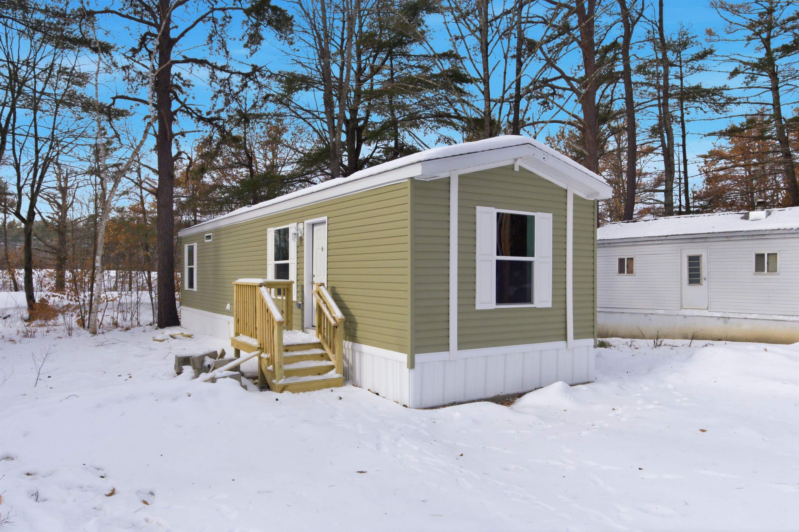 64 O'keefe Circle Property Photo 2