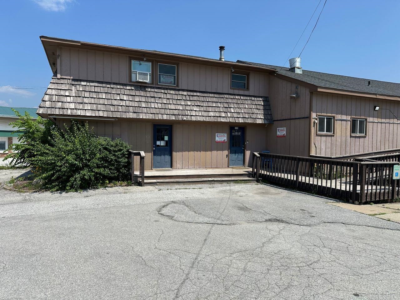 134 Woodstock Avenue Property Photo 3