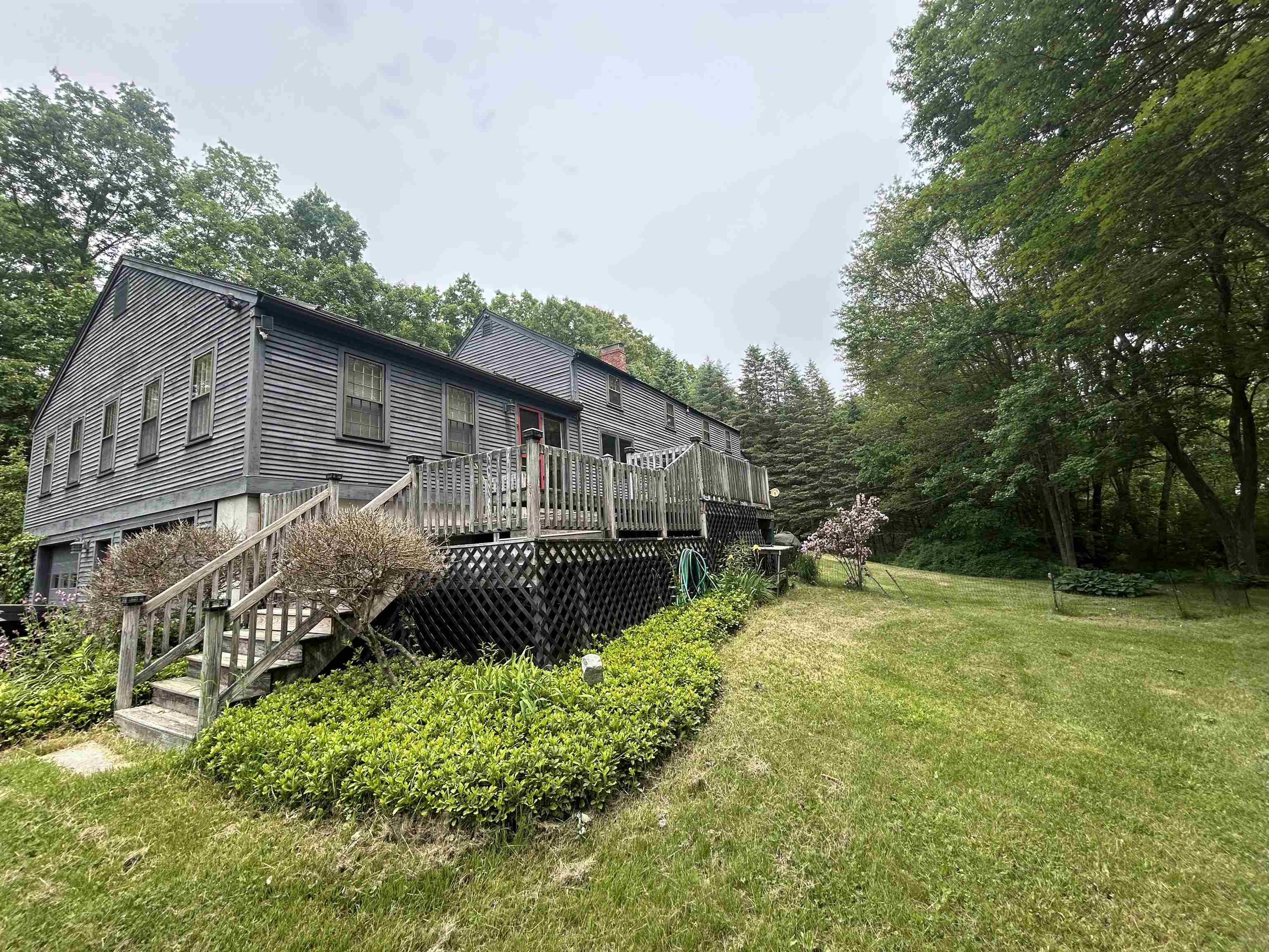 266 North Haverhill Road Property Photo 44