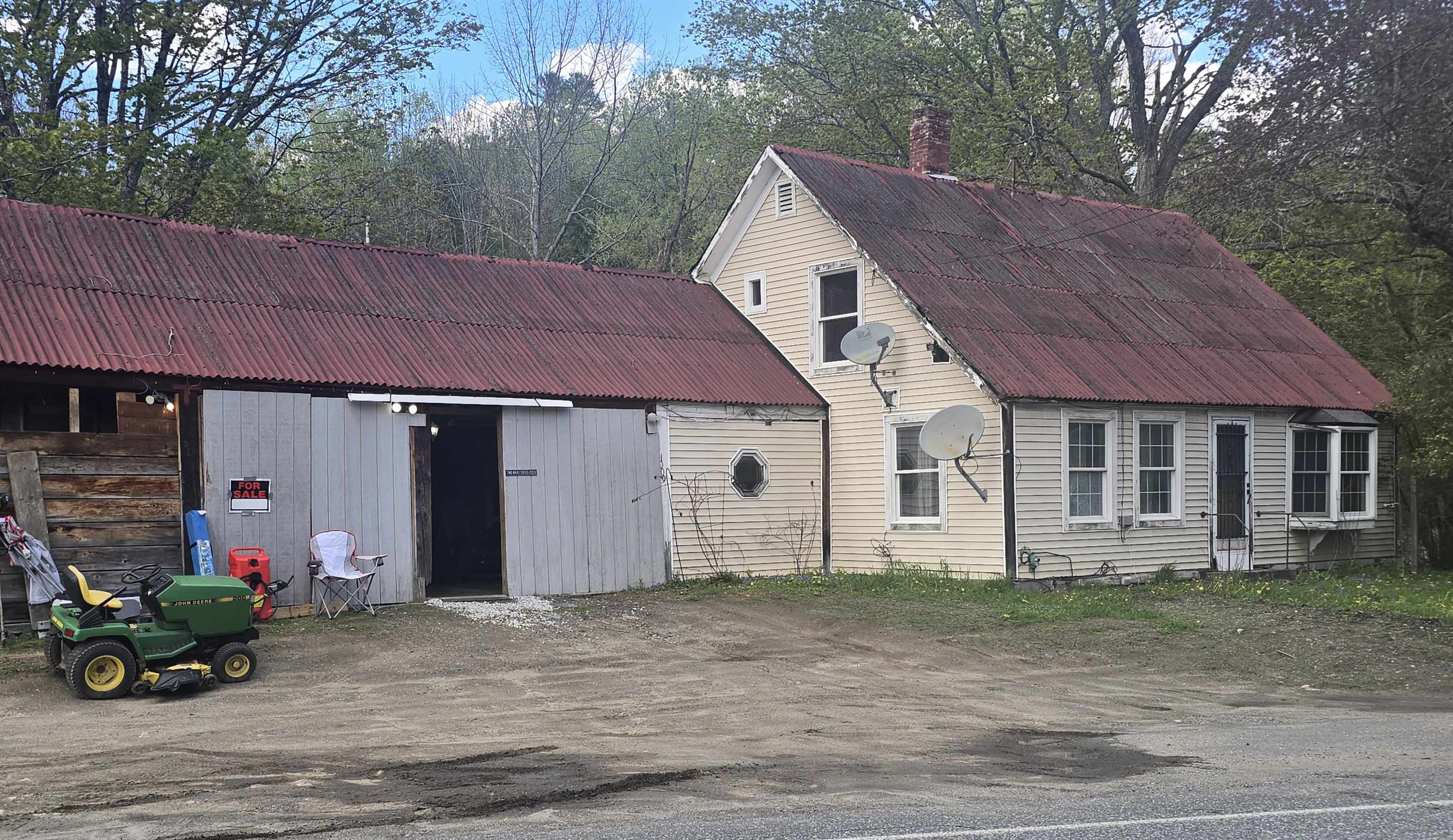 1009 Route 131 Property Photo 1