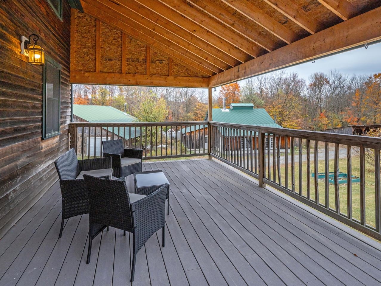 2334 Pumpkin Village Road Property Photo 23