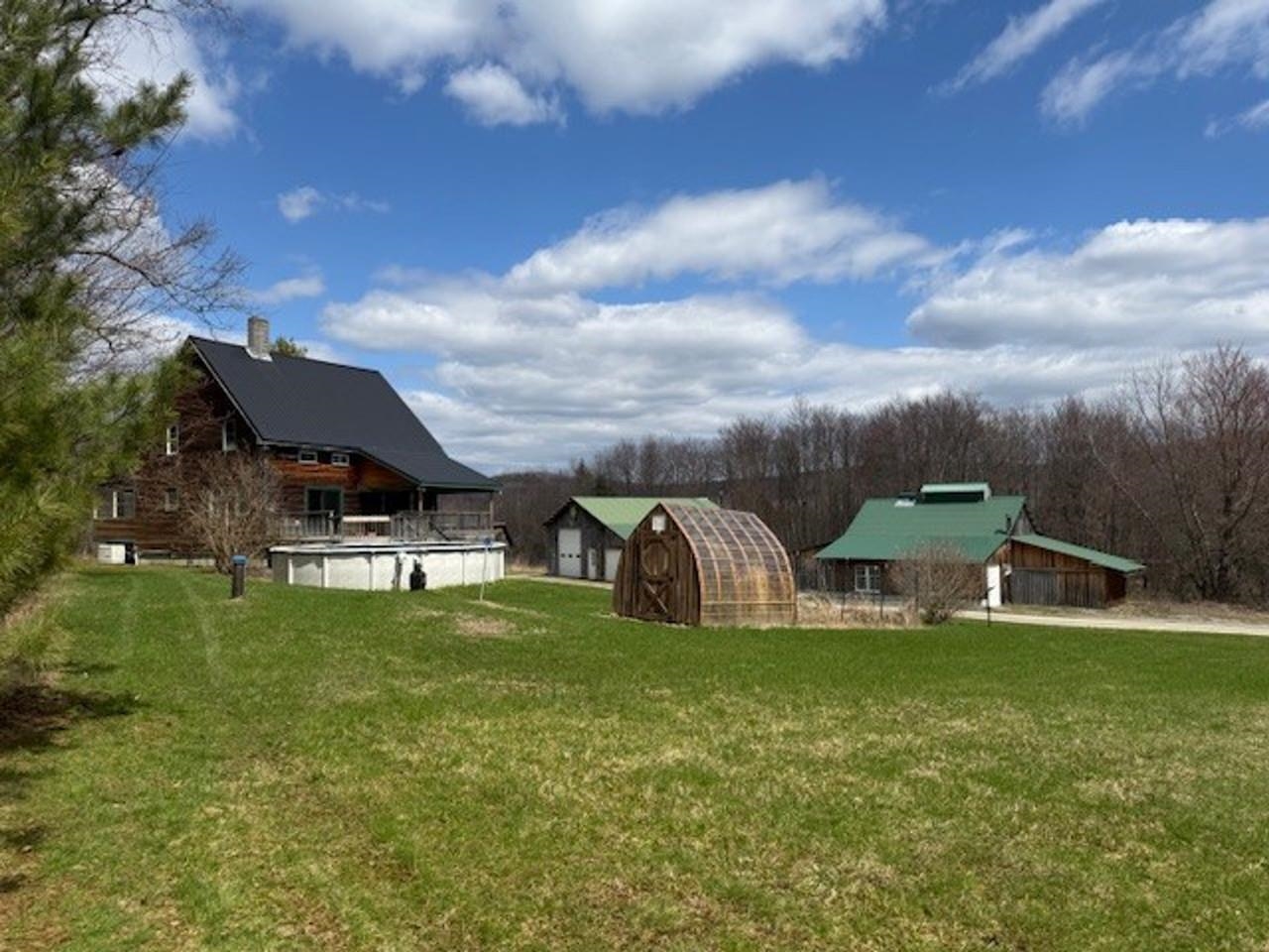 2334 Pumpkin Village Road Property Photo 48