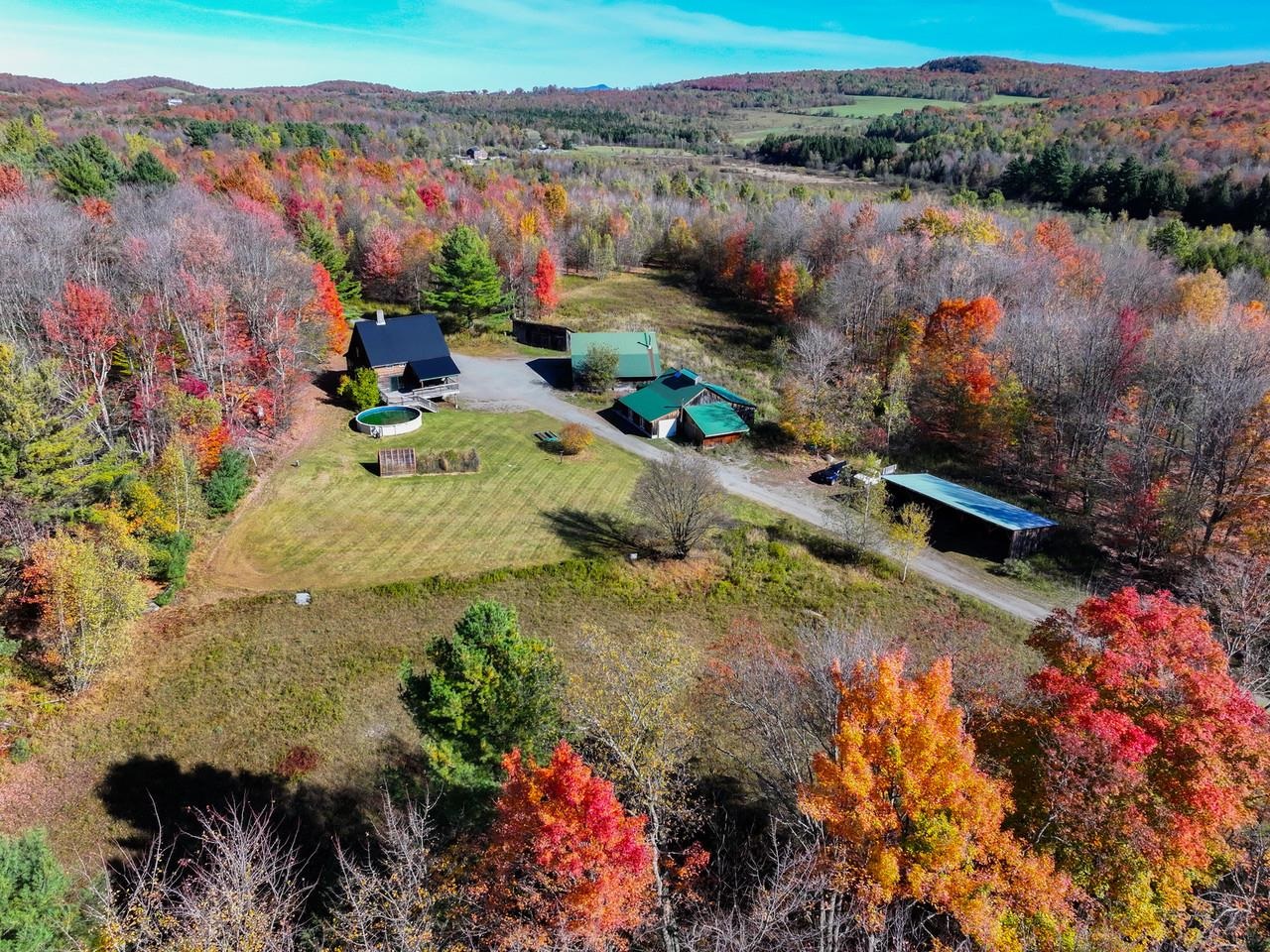 2334 Pumpkin Village Road Property Photo 49