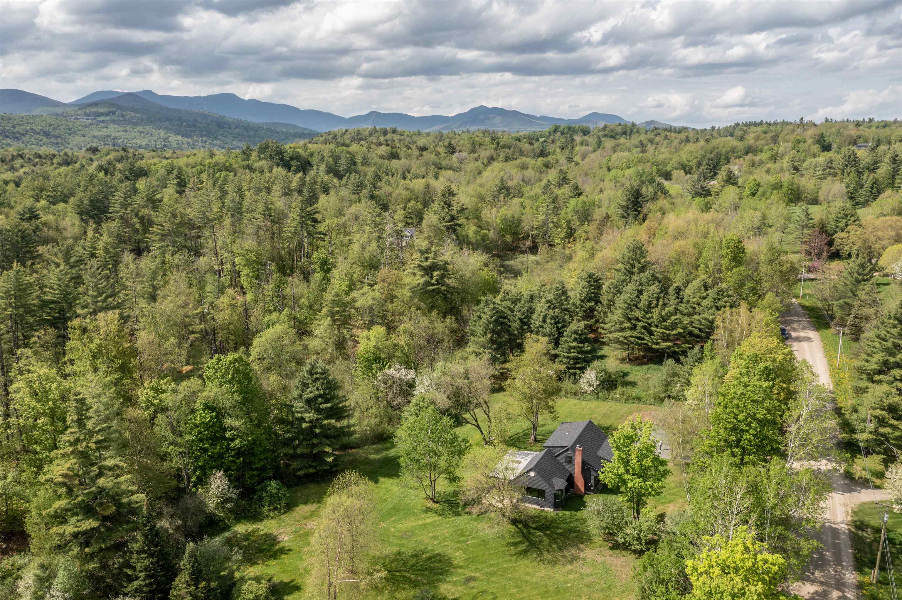 127 Shaw Hill Road Property Photo 1