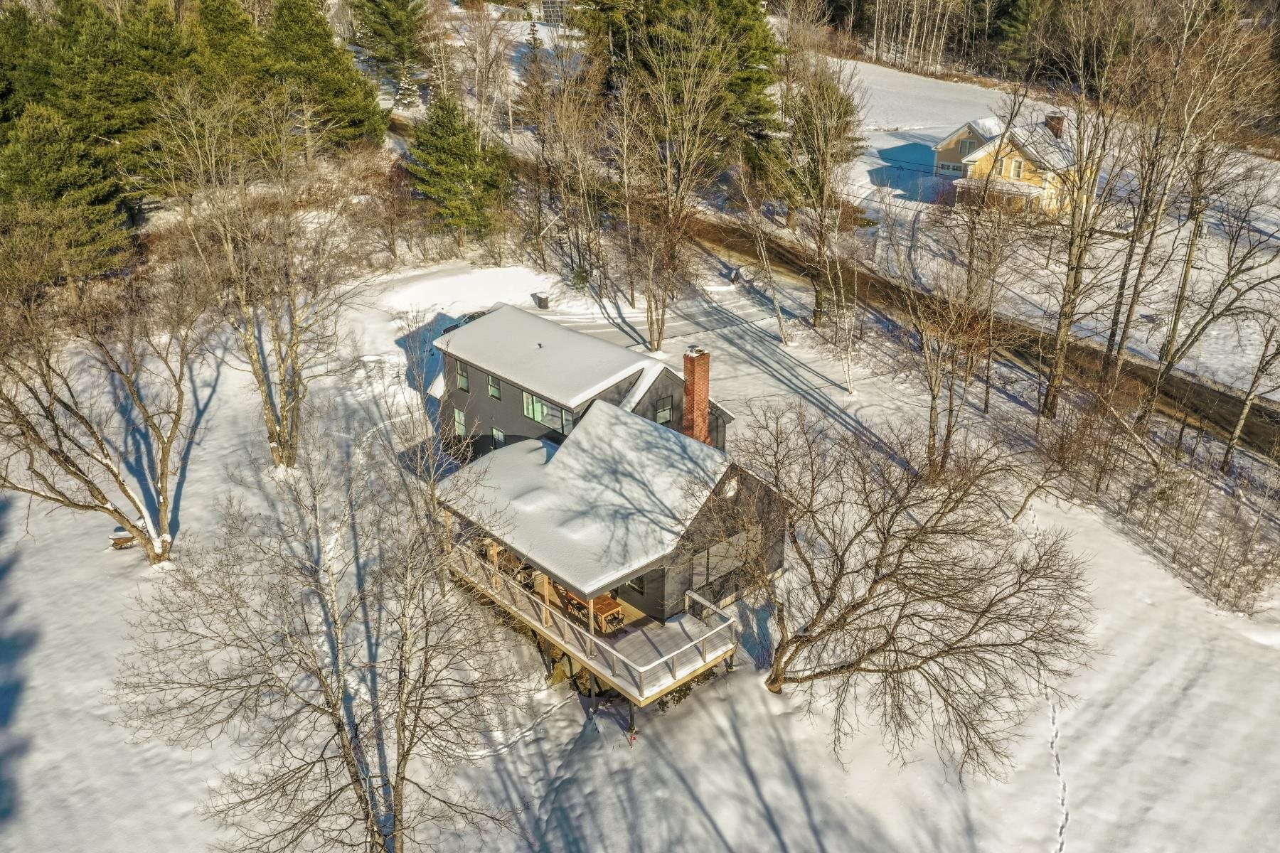 127 Shaw Hill Road Property Photo 3