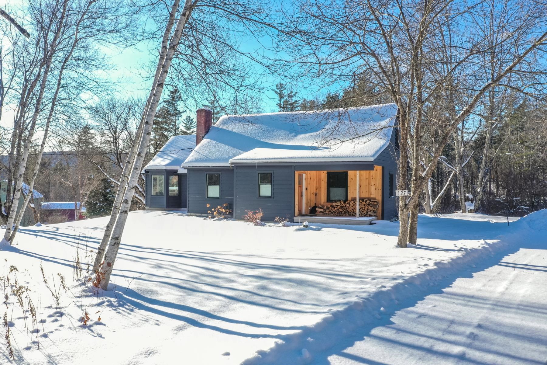 127 Shaw Hill Road Property Photo 4
