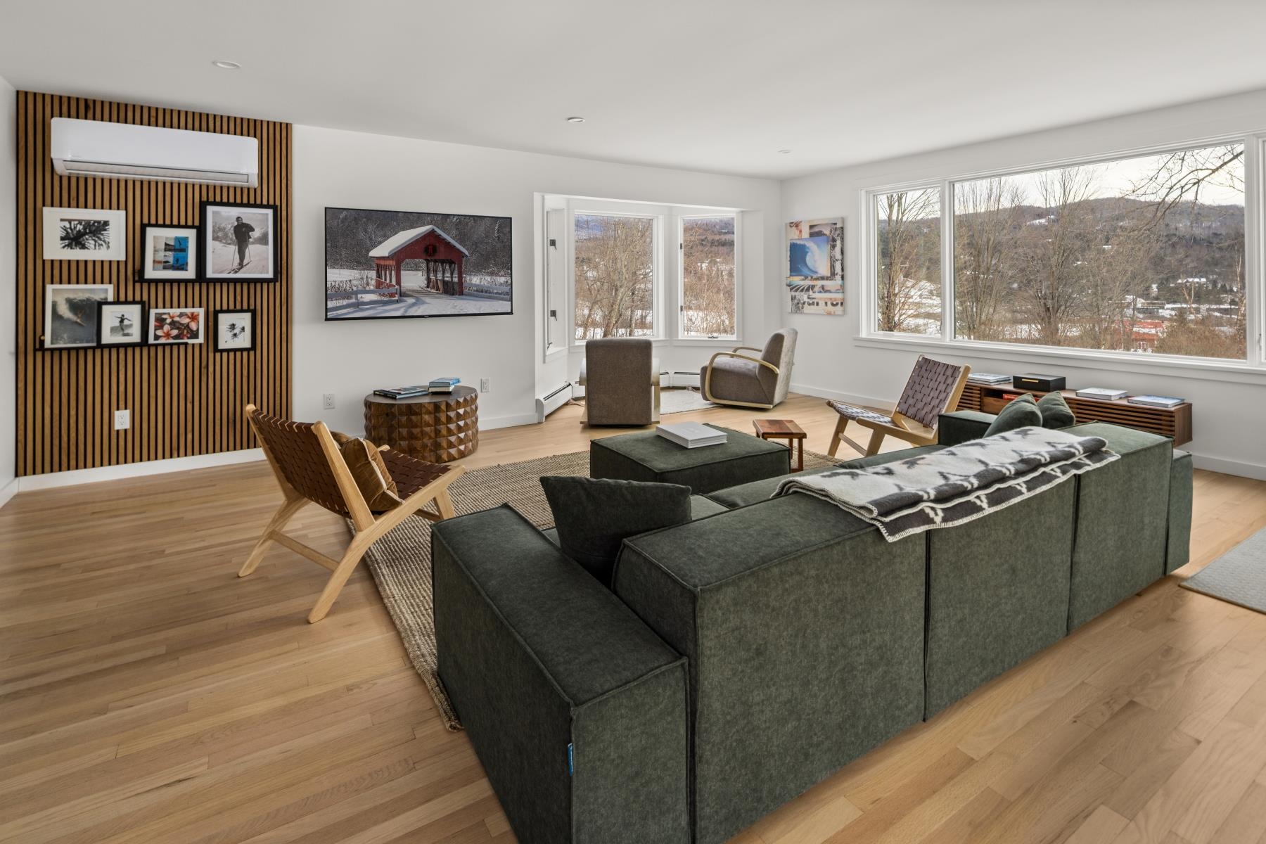 127 Shaw Hill Road Property Photo 11