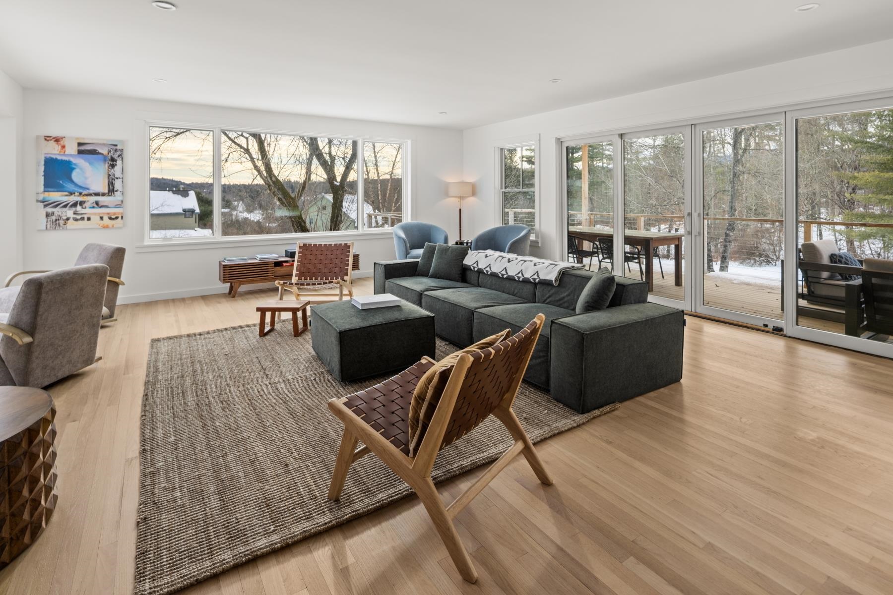 127 Shaw Hill Road Property Photo 14