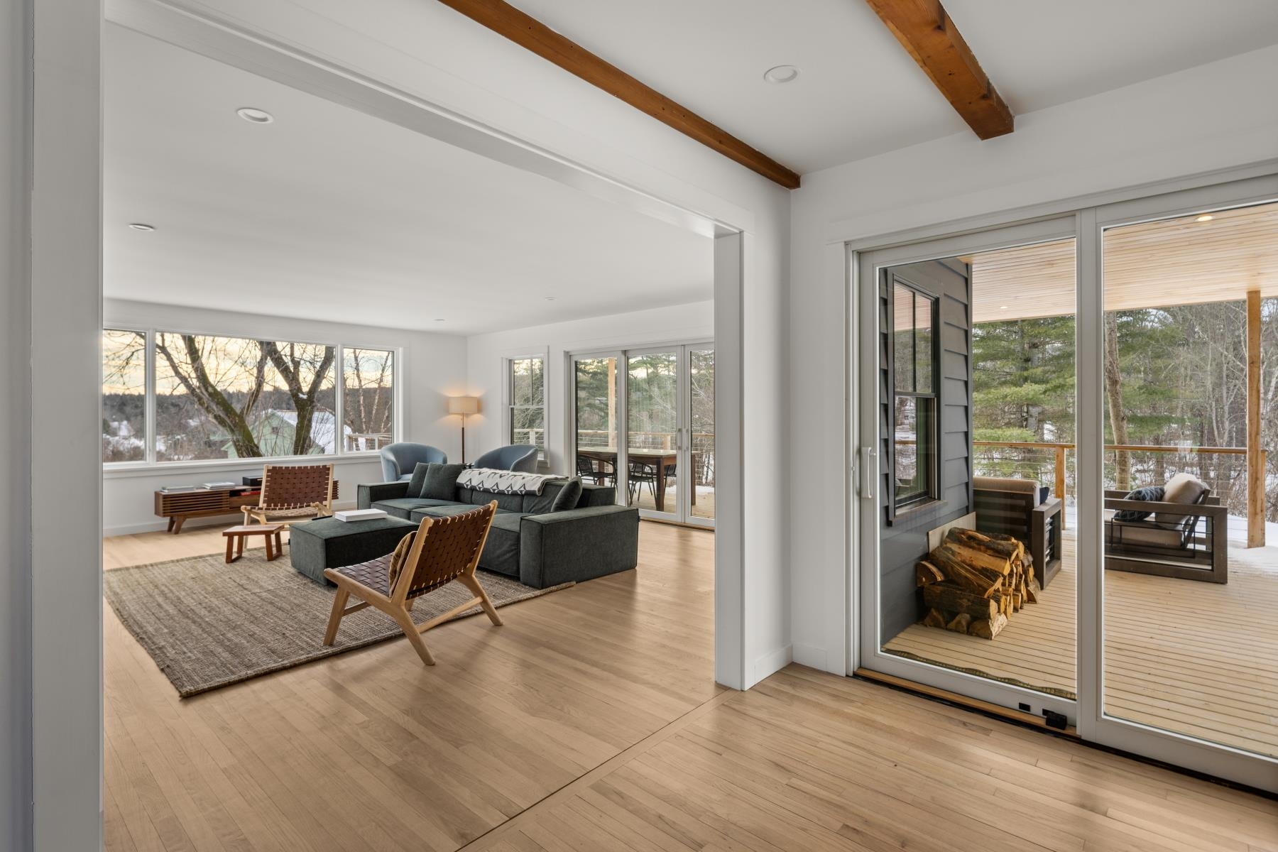 127 Shaw Hill Road Property Photo 15
