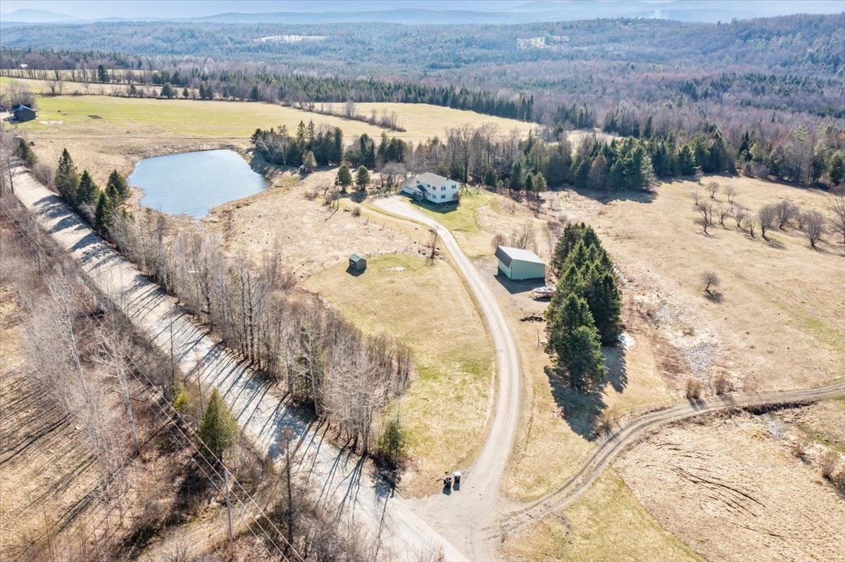 3614 Creek Road Property Photo 1