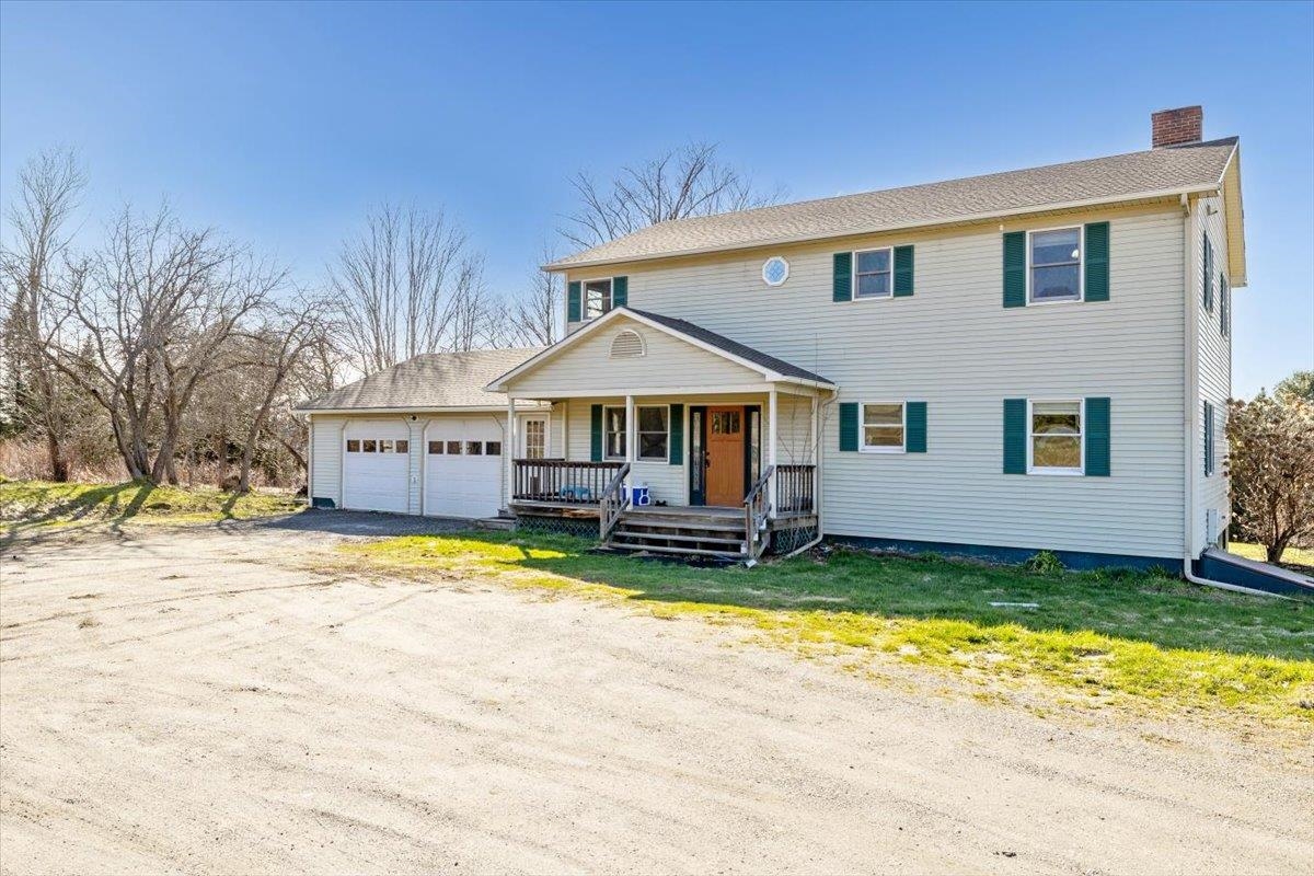 3614 Creek Road Property Photo 2