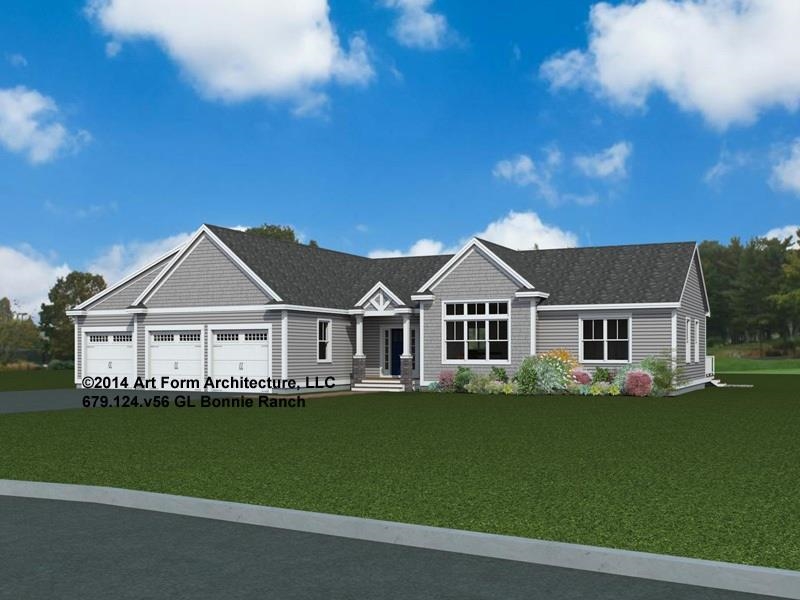 Lot 2 Emerson Ridge Property Photo 1