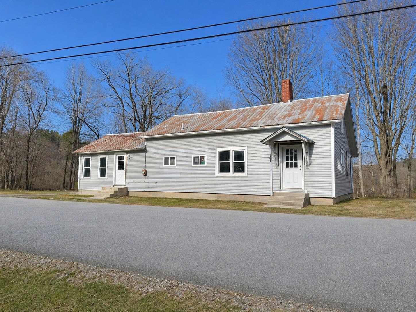 94 & 112 West River Road Property Photo 1