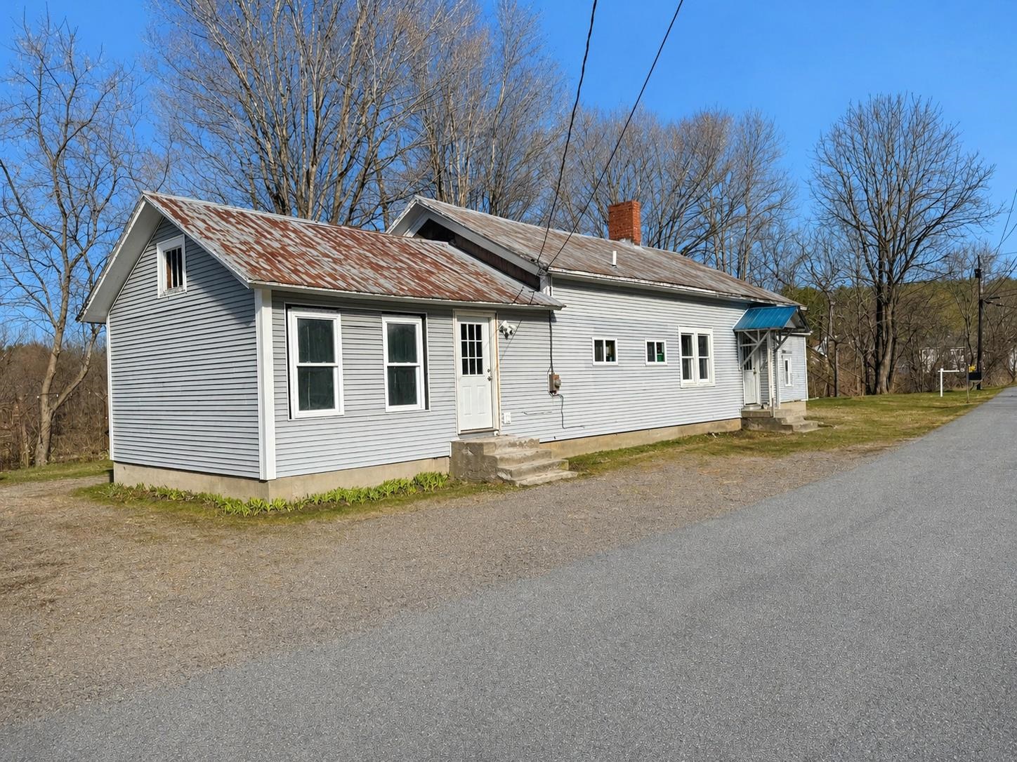 94 & 112 West River Road Property Photo 22