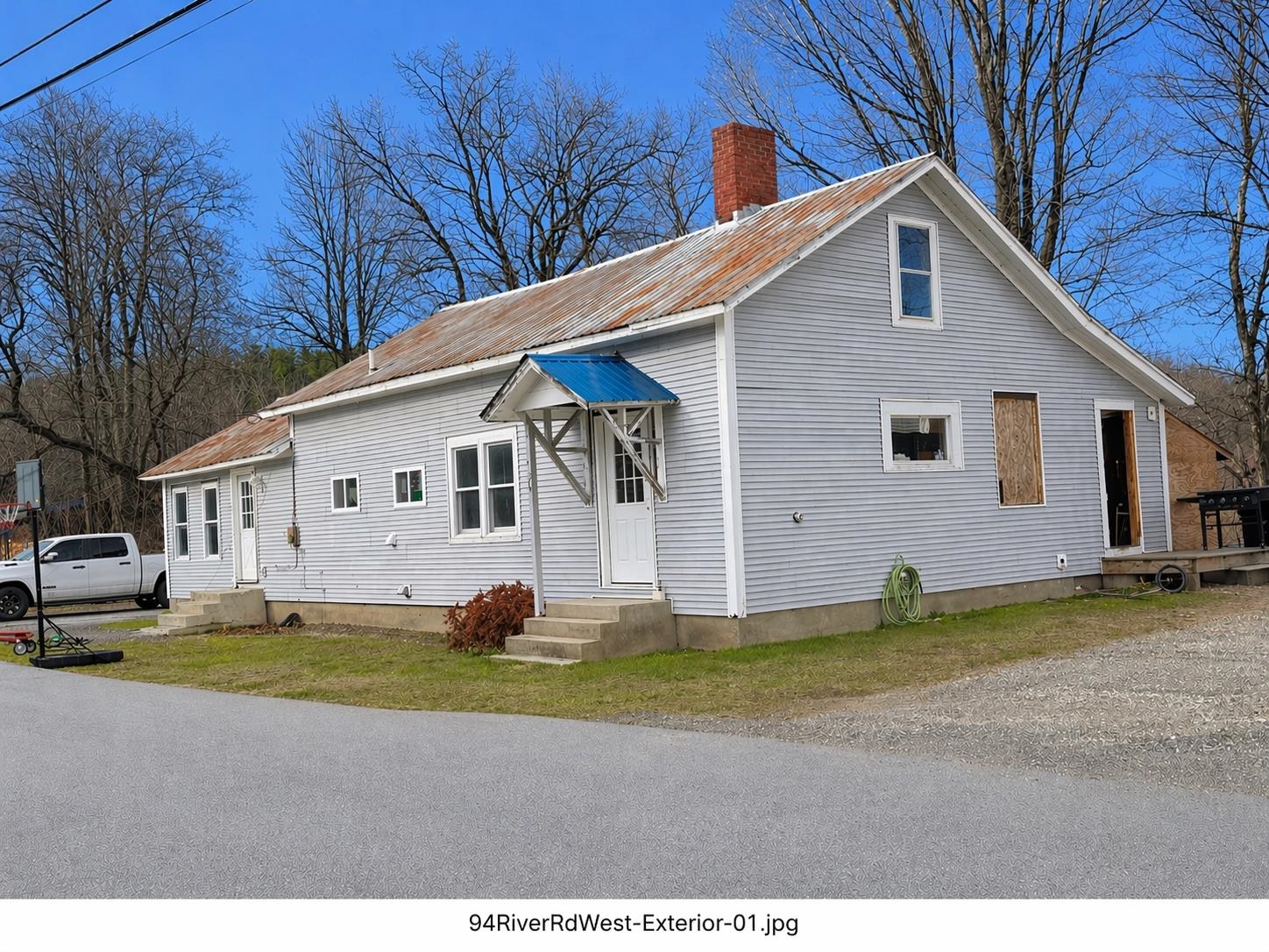 94 & 112 West River Road Property Photo 23