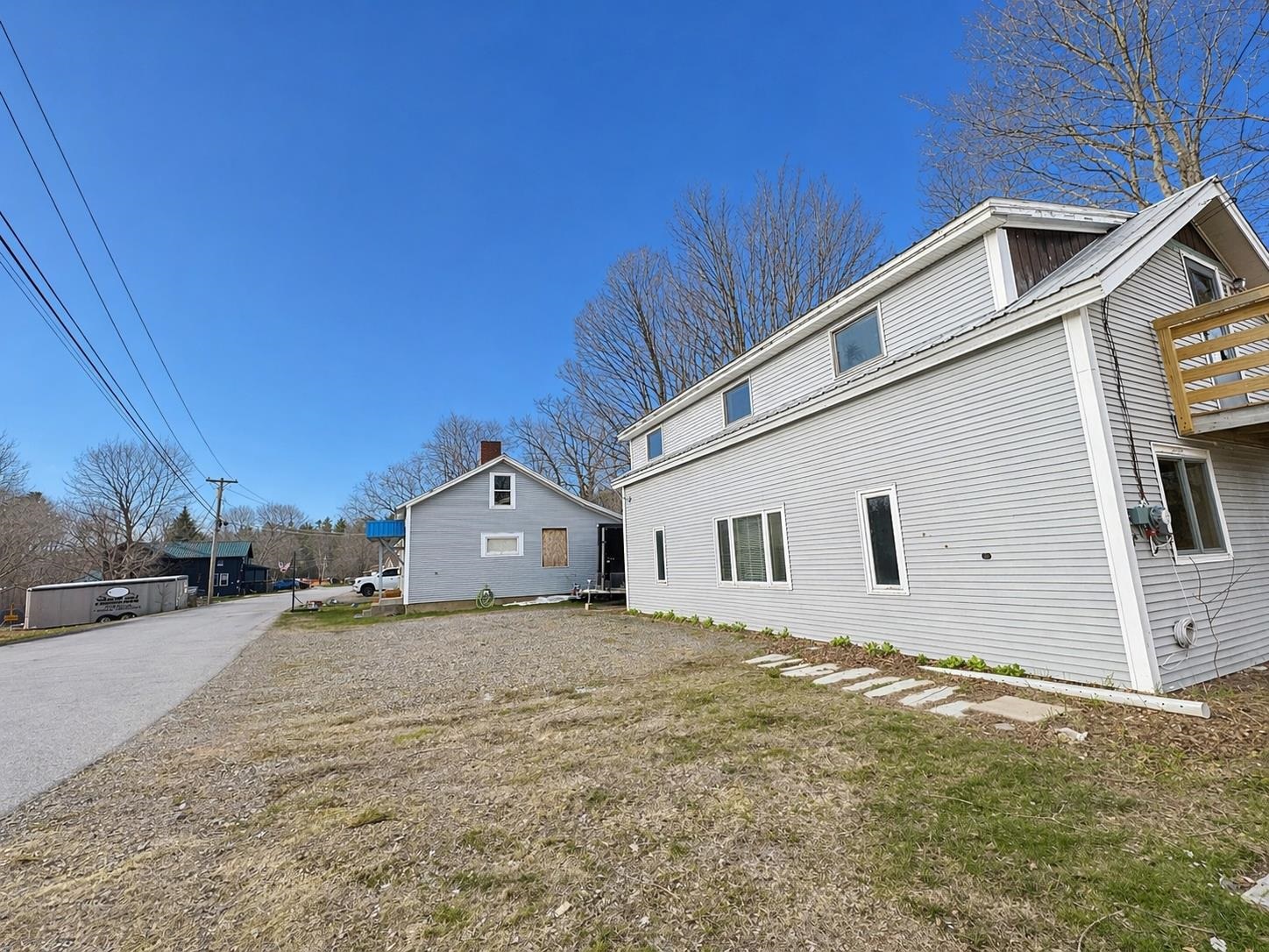 94 & 112 West River Road Property Photo 24