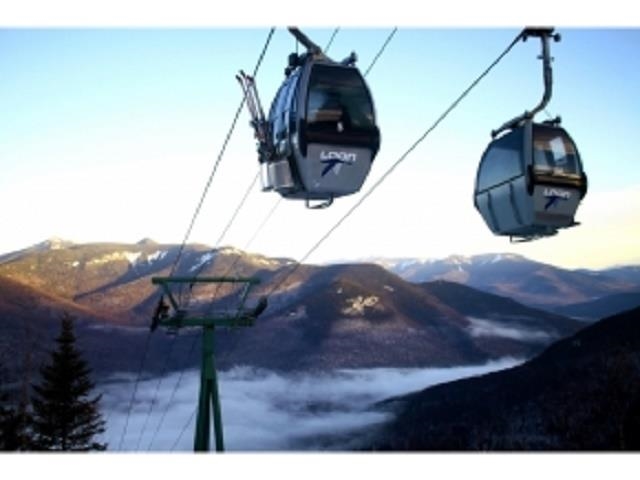 90 Loon Mt. Road Property Photo 1