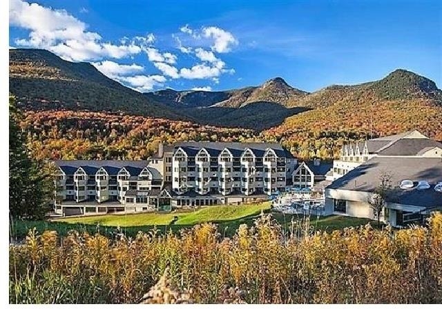 90 Loon Mt. Road Property Photo 2